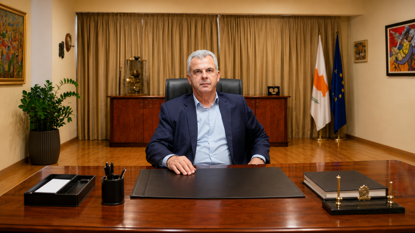 Υπ. Δικαιοσύνης: «Οι συντεχνίες δεν μπορούν να καθορίζουν τη λειτουργία των σωμάτων ασφαλείας»