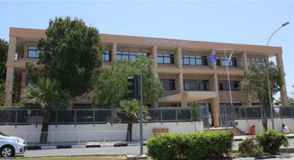&Upsilon;&pi;ό&theta;&epsilon;&sigma;&eta; &beta;&alpha;&sigma;&alpha;&nu;&iota;&sigma;&tau;&eta;&rho;ί&omega;&nu; &sigma;&tau;&eta;&nu; &Pi;ύ&lambda;&alpha;: &Alpha;&pi;&omicron;&rho;&rho;ί&phi;&theta;&eta;&kappa;&epsilon; &tau;&omicron; &alpha;ί&tau;&eta;&mu;&alpha; &tau;&omicron;&upsilon; 48&chi;&rho;&omicron;&nu;&omicron;&upsilon; &gamma;&iota;&alpha; &kappa;&alpha;&tau;ά&chi;&rho;&eta;&sigma;&eta; &delta;&iota;&alpha;&delta;&iota;&kappa;&alpha;&sigma;ί&alpha;&sigmaf;