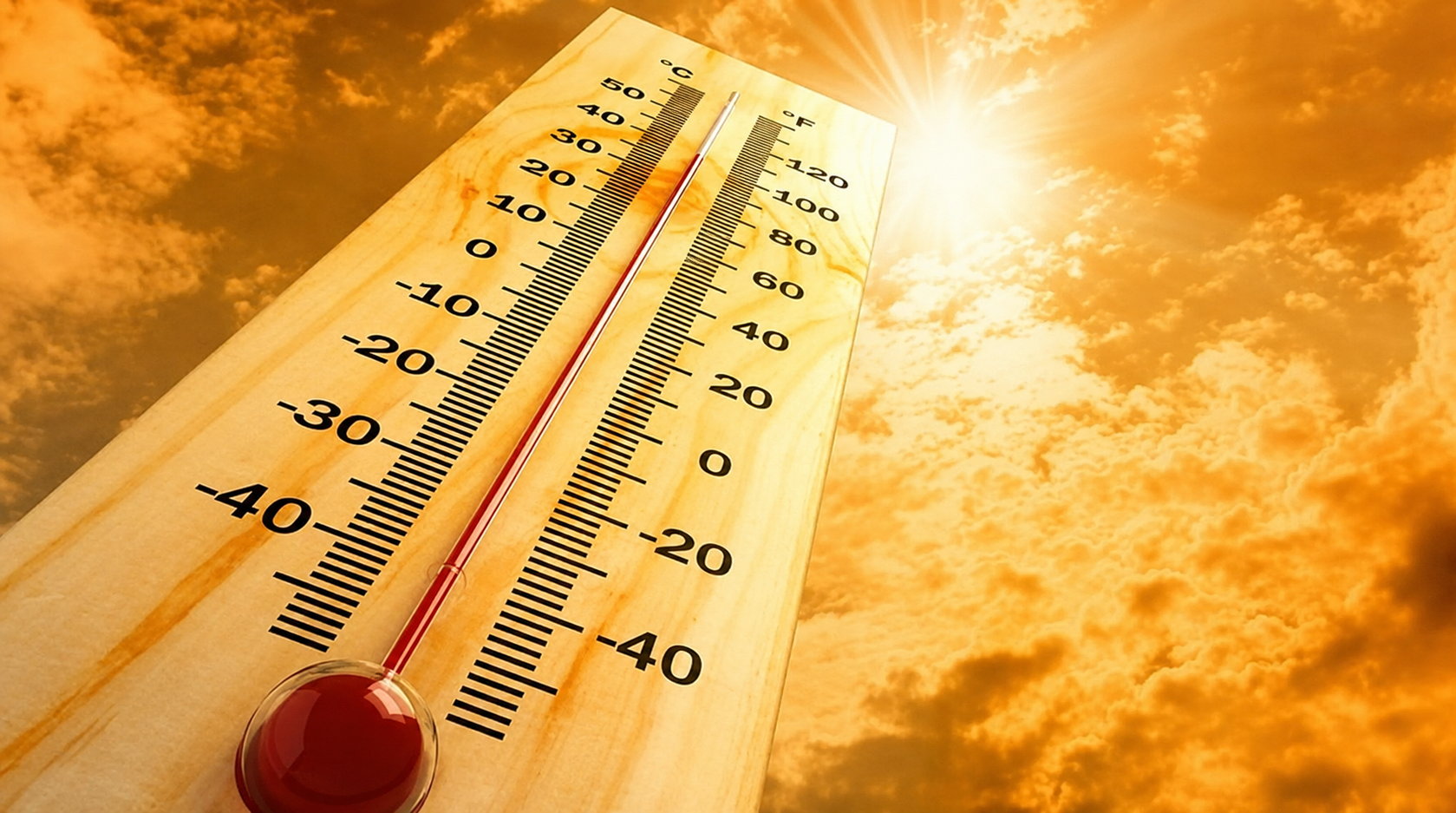 &Sigma;&tau;&omicron;&upsilon;&sigmaf; 40&deg;C &omicron; &upsilon;&delta;&rho;ά&rho;&gamma;&upsilon;&rho;&omicron;&sigmaf; &mu;έ&chi;&rho;&iota; &tau;&eta;&nu; &Tau;&epsilon;&tau;ά&rho;&tau;&eta;