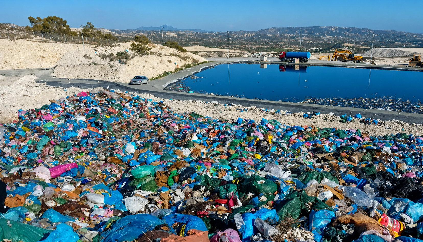 &laquo;&Upsilon;&pi;ά&rho;&chi;&epsilon;&iota; &sigma;&chi;έ&delta;&iota;&omicron; &gamma;&iota;&alpha; &tau;&eta;&nu; &Omicron;&Epsilon;&Delta;&Alpha; &Pi;&epsilon;&nu;&tau;ά&kappa;&omega;&mu;&omicron;&raquo; &ndash; &Eta; &alpha;&pi;ά&nu;&tau;&eta;&sigma;&eta; &tau;&omicron;&upsilon; &Upsilon;&pi;&omicron;&upsilon;&rho;&gamma;&epsilon;ί&omicron;&upsilon; &Gamma;&epsilon;&omega;&rho;&gamma;ί&alpha;&sigmaf; &sigma;&tau;&iota;&sigmaf; &epsilon;&pi;&iota;&kappa;&rho;ί&sigma;&epsilon;&iota;&sigmaf; &tau;&omicron;&upsilon; &Alpha;&Kappa;&Epsilon;&Lambda;