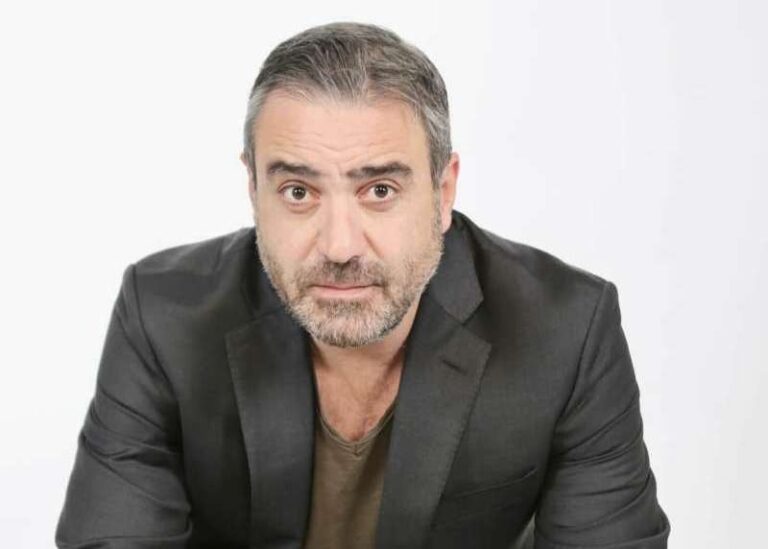 &Sigma;ά&beta;&beta;&alpha;&sigmaf; &Lambda;&iota;&alpha;&sigma;ή&sigmaf;: &Eta; ECM Partners &epsilon;&nu;&iota;&sigma;&chi;ύ&epsilon;&iota; &tau;&omicron;&nu; Ό&mu;&iota;&lambda;&omicron; &Upsilon;&gamma;&epsilon;ί&alpha; &mu;&epsilon; &tau;&eta;&nu; &epsilon;&xi;&alpha;&gamma;&omicron;&rho;ά &tau;&omicron;&upsilon; Ygia Vision