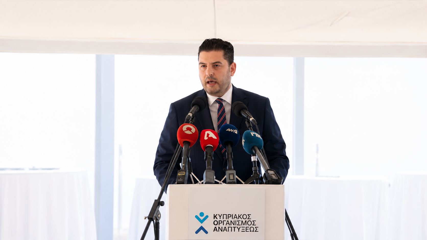 &Alpha;&pi;&omicron;&lambda;&omicron;&gamma;&iota;&sigma;&mu;ό&sigmaf; &mu;&epsilon; &theta;&epsilon;&tau;&iota;&kappa;ά &sigma;&chi;ό&lambda;&iota;&alpha;