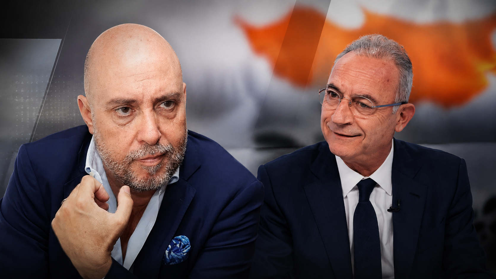 &Pi;&alpha;&mu;&pi;&omicron;&rho;ί&delta;&eta;&sigmaf; &mu;&epsilon; &alpha;&iota;&chi;&mu;έ&sigmaf; &pi;&rho;&omicron;&sigmaf; &Alpha;&beta;έ&rho;&omega;&phi;: &laquo;&Kappa;&alpha;&iota; ό&sigma;&omicron;&iota; &mu;&omicron;&iota;&rho;ά&zeta;&omicron;&upsilon;&nu; &upsilon;&pi;&omicron;&upsilon;&rho;&gamma;&epsilon;ί&alpha; &kappa;&alpha;&iota; ό&sigma;&omicron;&iota; &sigma;&tau;ή&nu;&omicron;&upsilon;&nu; &epsilon;&pi;&iota;&tau;&epsilon;&lambda;&epsilon;ί&alpha; &theta;&alpha; &kappa;&rho;&iota;&theta;&omicron;ύ&nu; &sigma;&tau;&omicron; &Kappa;&upsilon;&pi;&rho;&iota;&alpha;&kappa;ό&raquo;