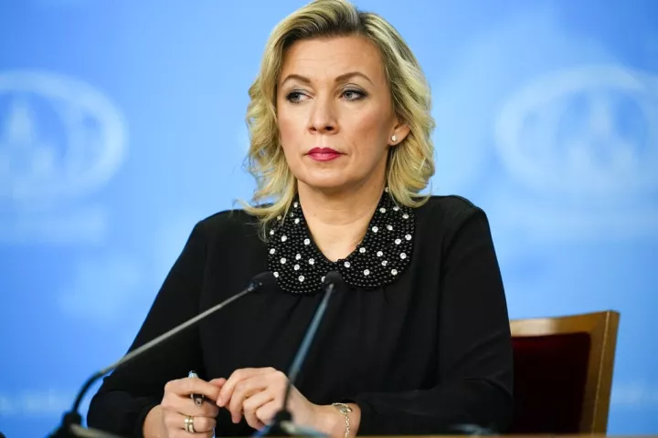 &Pi;&rho;ώ&tau;&eta; &alpha;&nu;&tau;ί&delta;&rho;&alpha;&sigma;&eta; &tau;&eta;&sigmaf; &Rho;&omega;&sigma;ί&alpha;&sigmaf; &sigma;&tau;&omicron; &Nu;&Alpha;&Tau;&Omicron;ϊ&kappa;ό &pi;&alpha;&kappa;έ&tau;&omicron; &tau;&omega;&nu; 140 &delta;&iota;&sigma;. &sigma;&tau;&eta;&nu; &Omicron;&upsilon;&kappa;&rho;&alpha;&nu;ί&alpha;: &laquo;&Alpha;&nu;&epsilon;ύ&theta;&upsilon;&nu;&epsilon;&sigmaf; &alpha;&pi;&omicron;&phi;ά&sigma;&epsilon;&iota;&sigmaf;&raquo;