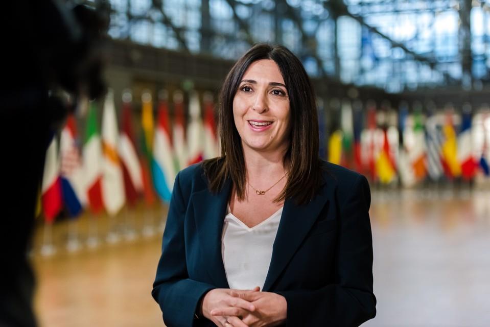 &Rho;&alpha;&omicron;&upsilon;&nu;ά: &Pi;&alpha;&rho;&alpha;&tau;&epsilon;ί&nu;&epsilon;&tau;&alpha;&iota; &eta; &lambda;&epsilon;&iota;&tau;&omicron;&upsilon;&rho;&gamma;ί&alpha; &tau;&eta;&sigmaf; &Gamma;&rho;&alpha;&mu;&mu;&alpha;&tau;&epsilon;ί&alpha;&sigmaf; &Epsilon;&upsilon;&rho;&omega;&pi;&alpha;ϊ&kappa;ώ&nu; &Upsilon;&pi;&omicron;&theta;έ&sigma;&epsilon;&omega;&nu; &tau;&eta;&sigmaf; &Kappa;&upsilon;&pi;&rho;&iota;&alpha;&kappa;ή&sigmaf; &Pi;&rho;&omicron;&epsilon;&delta;&rho;ί&alpha;&sigmaf; &tau;&eta;&sigmaf; &Epsilon;&Epsilon; &pi;έ&rho;&alpha;&nu; &tau;&eta;&sigmaf; 31&eta;&sigmaf; &Iota;&omicron;&upsilon;&lambda;ί&omicron;&upsilon;