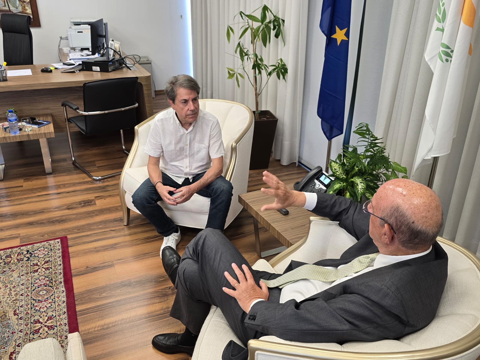 &Omicron; &Mu;ά&kappa;&eta;&sigmaf; &Kappa;&epsilon;&rho;&alpha;&upsilon;&nu;ό&sigmaf; &epsilon;&phi;' ό&lambda;&eta;&sigmaf; &tau;&eta;&sigmaf; ύ&lambda;&eta;&sigmaf; - GSI, &delta;&iota;&alpha;&phi;&theta;&omicron;&rho;ά, &kappa