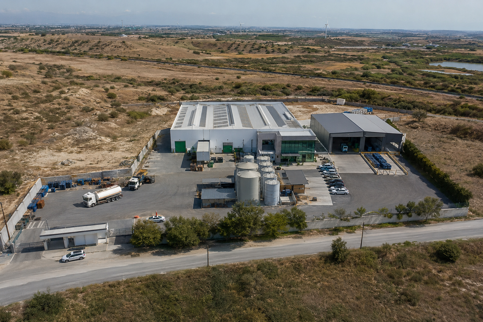 &laquo;&Pi;&rho;ά&sigma;&iota;&nu;&omicron; &phi;&omega;&sigmaf;&raquo; &mu;&epsilon; &alpha;&upsilon;&sigma;&tau;&eta;&rho;&omicron;ύ&sigmaf; ό&rho;&omicron;&upsilon;&sigmaf; &gamma;&iota;&alpha; &nu;έ&alpha; &mu;&omicron;&nu;ά&delta;&alpha; &epsilon;&pi;&epsilon;&xi;&epsilon;&rho;&gamma;&alpha;&sigma;ί&alpha;&sigmaf; &tau;&eta;&gamma;&alpha;&nu;&epsilon;&lambda;&alpha;ί&omega;&nu; &sigma;&tau;&omicron;&nu; Ά&gamma;&iota;&omicron; &Theta;&epsilon;ό&delta;&omega;&rho;&omicron;