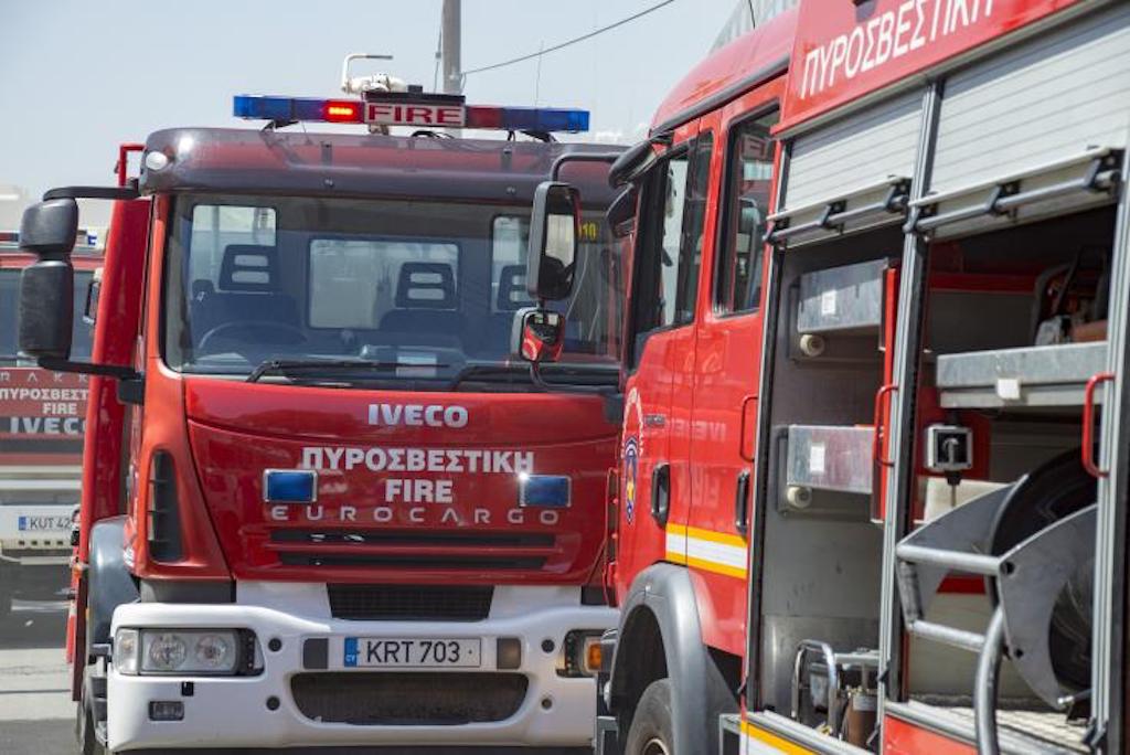 &Upsilon;&pi;ό έ&lambda;&epsilon;&gamma;&chi;&omicron; &pi;&upsilon;&rho;&kappa;&alpha;&gamma;&iota;ά &sigma;&epsilon; &sigma;&upsilon;&gamma;&kappa;&rho;ό&tau;&eta;&mu;&alpha; &delta;&iota;&alpha;&mu;&epsilon;&rho;&iota;&sigma;&mu;ά&tau;&omega;&nu; &sigma;&tau;&omicron; &Pi;&alpha;&rho;&alpha;&lambda;ί&mu;&nu;&iota;