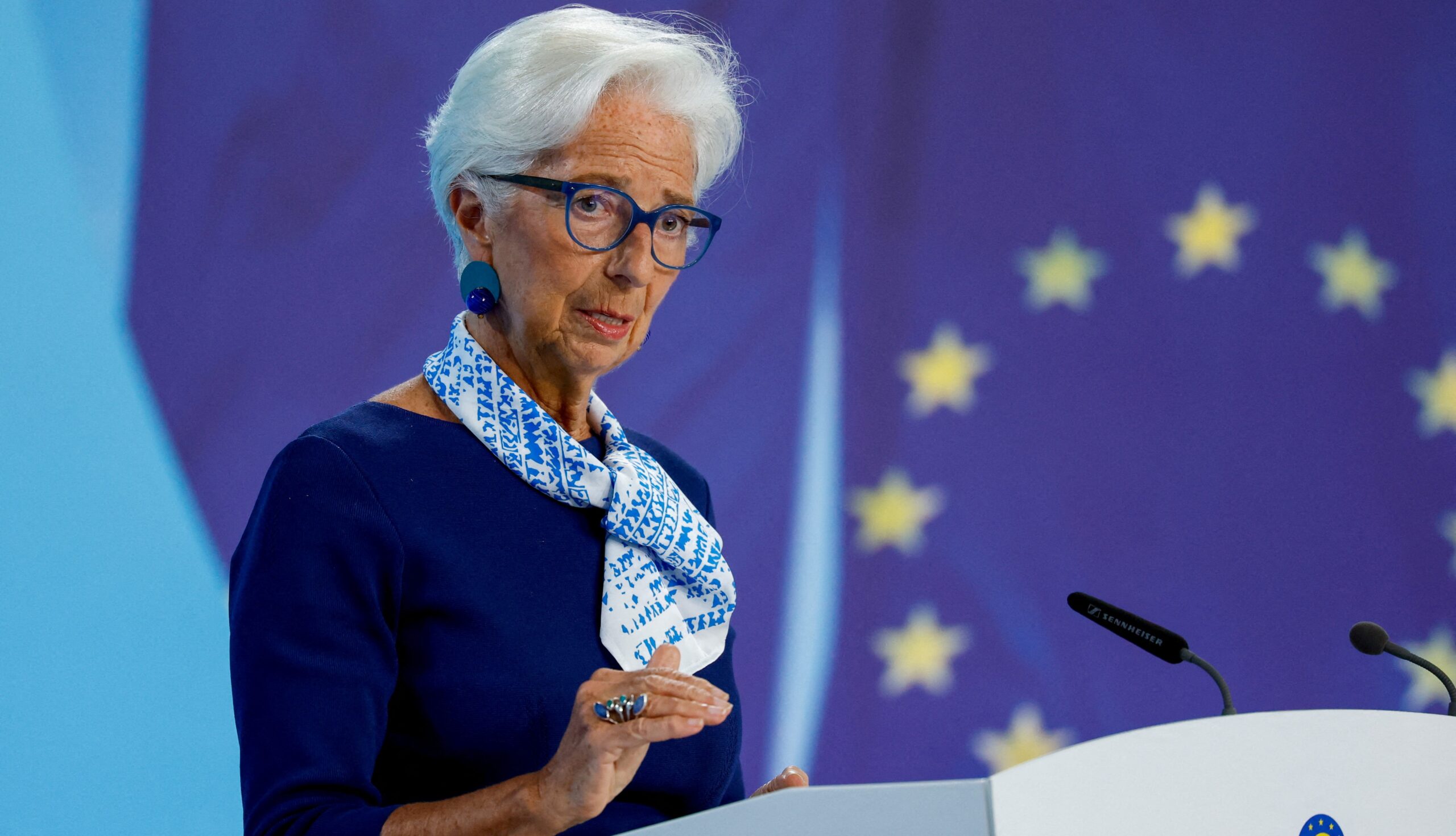 &Eta; &Lambda;&alpha;&gamma;&kappa;ά&rho;&nu;&tau; &kappa;&alpha;&iota; &tau;&alpha; &sigma;&epsilon;&nu;ά&rho;&iota;&alpha; &gamma;&iota;&alpha; &tau;&iota;&sigmaf; &Pi;&rho;&omicron;&epsilon;&delta;&rho;&iota;&kappa;έ&sigmaf; &tau;&eta;&sigmaf; &Gamma;&alpha;&lambda;&lambda;ί&alpha;&sigmaf;
