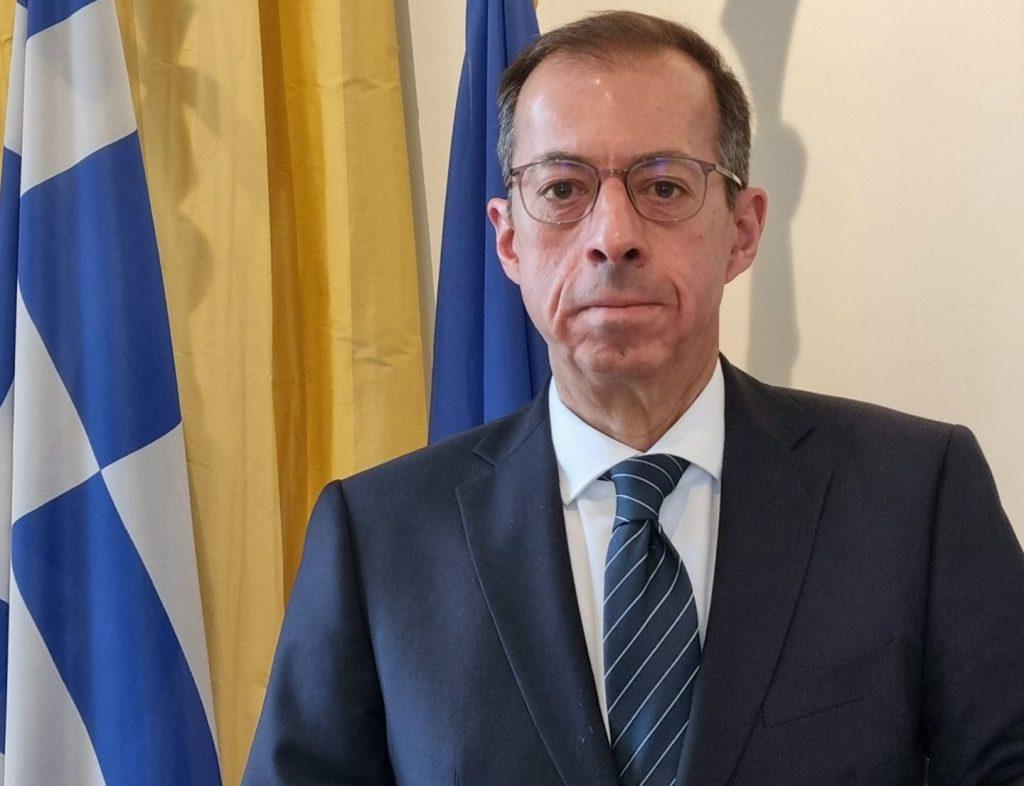 &Kappa;. &Kappa;ό&lambda;&lambda;&iota;&alpha;&sigmaf;: &Sigma;&tau;ό&chi;&omicron;&sigmaf; &eta; ά&rho;&sigma;&eta; &tau;&eta;&sigmaf; &tau;&omicron;&upsilon;&rho;&kappa;&iota;&kappa;ή&sigmaf; &kappa;&alpha;&tau;&omicron;&chi;ή&sigmaf; &kappa;&alpha;&iota; &eta; &epsilon;&pi;&alpha;&nu;έ&nu;&omega;&sigma;&eta;