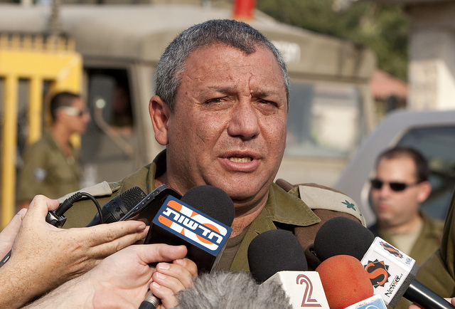 &Gamma;&kappa;ά&nu;&tau;&iota; Ά&iota;&zeta;&epsilon;&nu;&kappa;&omicron;&tau;: &Omicron; &sigma;&tau;&rho;&alpha;&tau;&eta;&gamma;ό&sigmaf; &tau;&omega;&nu; IDF &pi;&omicron;&upsilon; &delta;&iota;&epsilon;&kappa;&delta;&iota;&kappa;&epsilon;ί &tau;&eta;&nu; &pi;&rho;&omega;&theta;&upsilon;&pi;&omicron;&upsilon;&rho;&gamma;ί&alpha; &tau;&omicron;&upsilon; &Iota;&sigma;&rho;&alpha;ή&lambda;