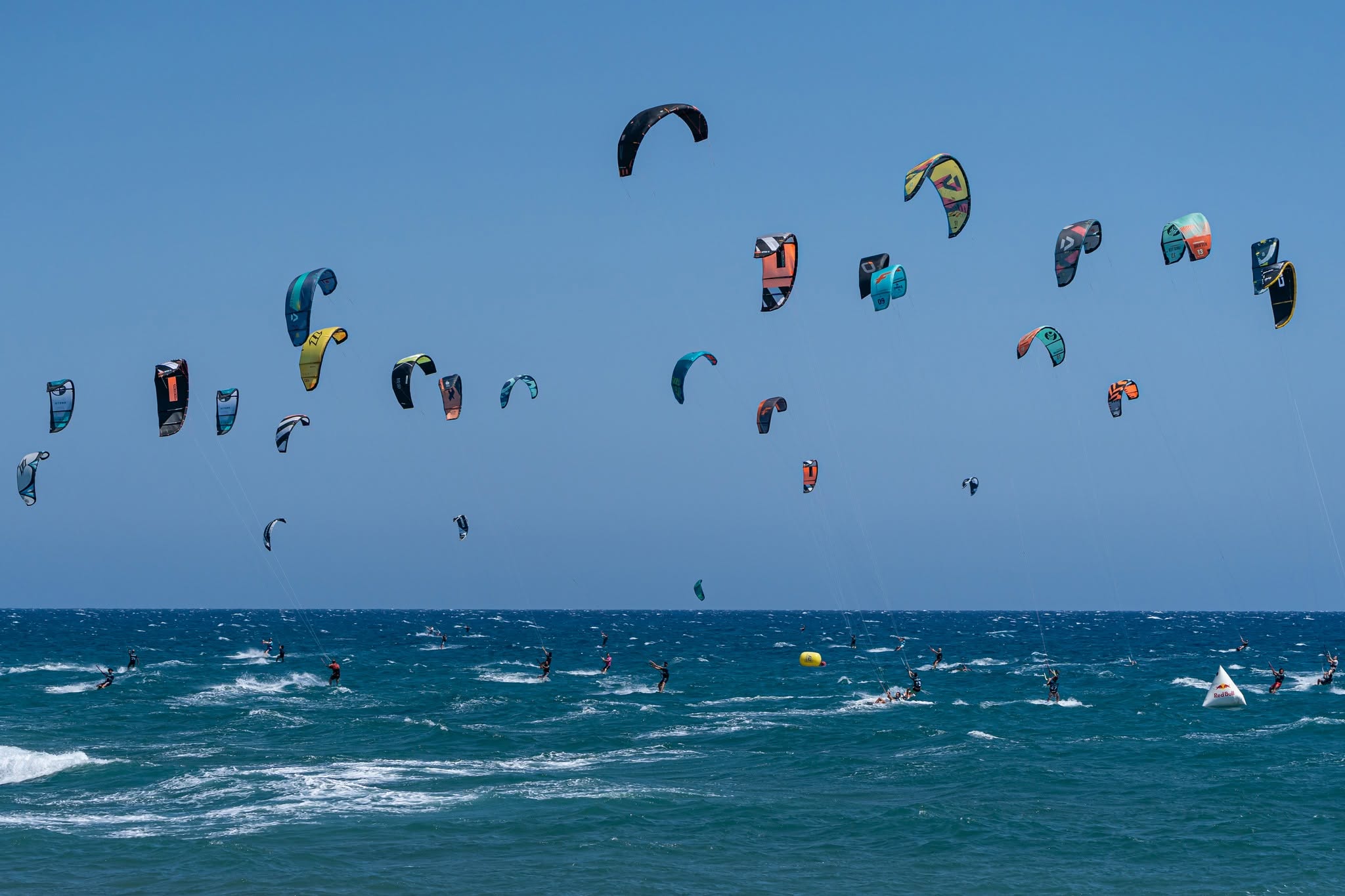 KING OF KITE 2026: &Tau;&omicron; &alpha;&pi;ό&lambda;&upsilon;&tau;&omicron; beach party &tau;&omicron;&upsilon; &kappa;&alpha;&lambda;&omicron;&kappa;&alpha;&iota;&rho;&iota;&omicron;ύ &epsilon;&pi;&iota;&sigma;&tau;&rho;έ&phi;&epsilon;&iota;