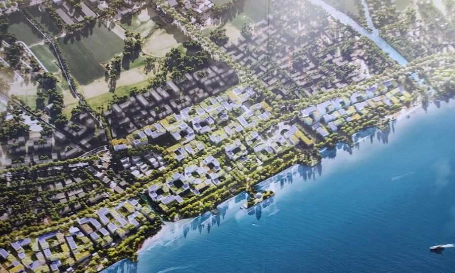 &euro;533 &epsilon;&kappa;&alpha;&tau;. &alpha;&lambda;&lambda;ά&zeta;&omicron;&upsilon;&nu; &tau;&eta; &Lambda;ά&rho;&nu;&alpha;&kappa;&alpha; &ndash; &Sigma;&tau;&omicron; &pi;&iota;&omicron; &kappa;&rho;ί&sigma;&iota;&mu;&omicron; &sigma;&tau;ά&delta;&iota;&omicron; &tau;&omicron; Land of Tomorrow &tau;&eta;&sigmaf; Petrolina