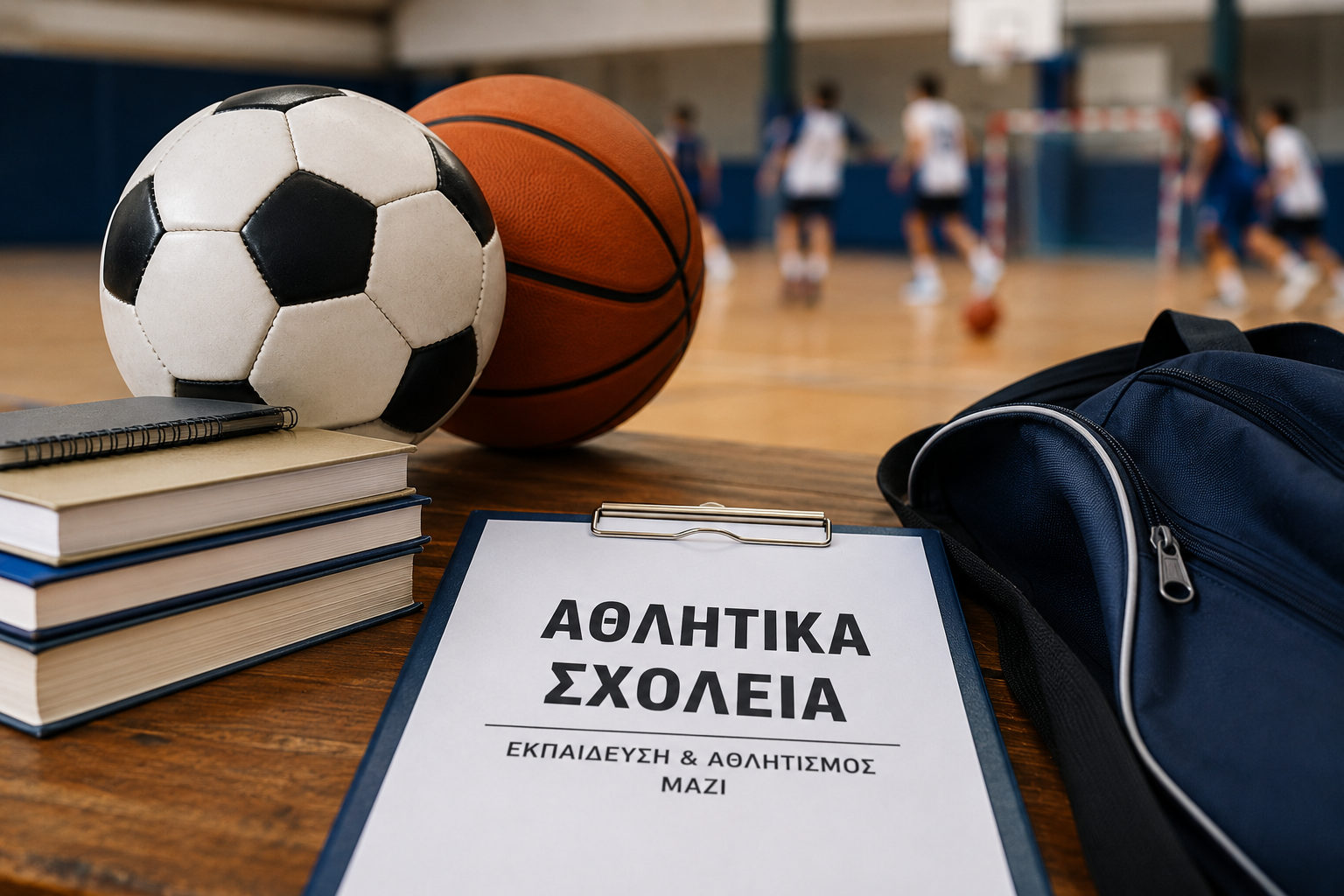 &Sigma;&tau;&omicron; &mu;&iota;&kappa;&rho;&omicron;&sigma;&kappa;ό&pi;&iota;&omicron; &omicron;&iota; &epsilon;&pi;&iota;&lambda;&omicron;&gamma;έ&sigmaf; &sigma;&tau;&alpha; &Alpha;&theta;&lambda;&eta;&tau;&iota;&kappa;ά &Sigma;&chi;&omicron;&lambda;&epsilon;ί&alpha;