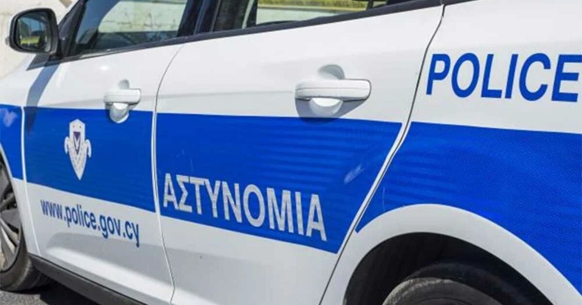 &Epsilon;&xi;&alpha;&phi;&alpha;&nu;ί&sigma;&tau;&eta;&kappa;&epsilon; 25&chi;&rho;&omicron;&nu;&omicron;&sigmaf; &alpha;&pi;ό &tau;&omicron;&nu; &chi;ώ&rho;&omicron; &delta;&iota;&alpha;&mu;&omicron;&nu;ή&sigmaf; &tau;&omicron;&upsilon; &sigma;&tau;&eta; &Lambda;ά&rho;&nu;&alpha;&kappa;&alpha; (&Phi;&Omega;&Tau;&Omicron;)