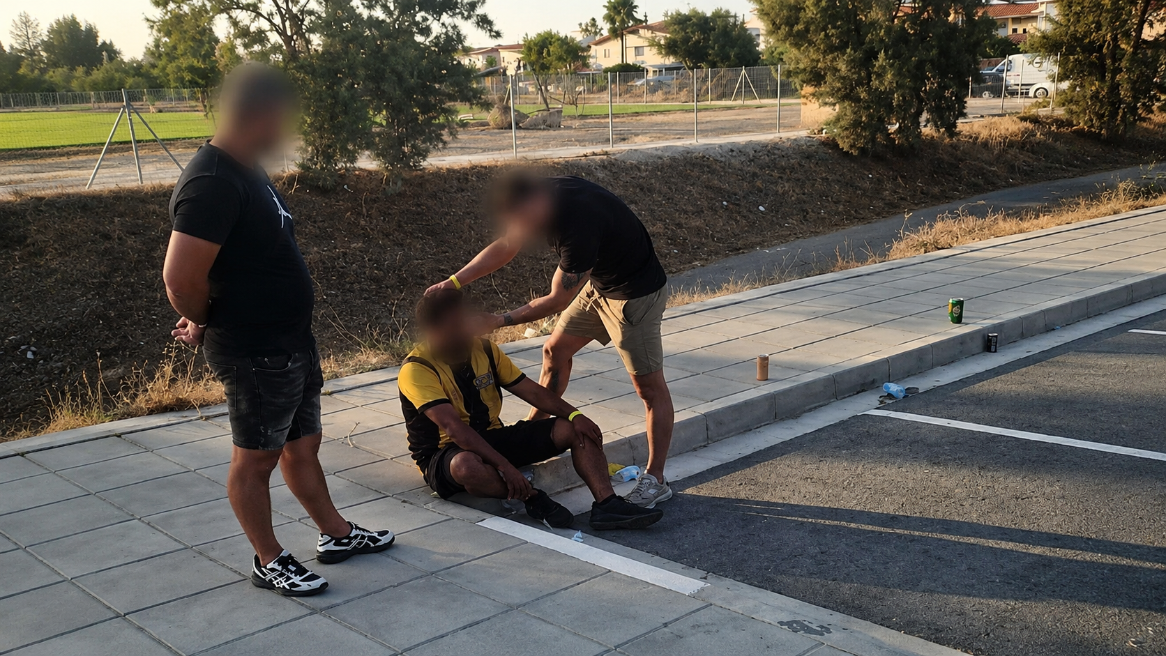 &Tau;&omicron;&upsilon;&rho;&kappa;ί&alpha; &sigma;&tau;&rho;έ&phi;&epsilon;&iota; &tau;&omicron; &beta;&lambda;έ&mu;&mu;&alpha; &sigma;&tau;&alpha; &epsilon;&pi;&epsilon;&iota;&sigma;ό&delta;&iota;&alpha; &tau;&omicron;&upsilon; &Alpha;&Epsilon;&Kappa; &ndash; &Mu;&pi;&epsilon;ϊ&tau;ά&rho; &ndash; &Tau;&iota; &alpha;&nu;&alpha;&zeta;&eta;&tau;&omicron;ύ&nu; &alpha;&pi;ό &tau;&omicron; INK