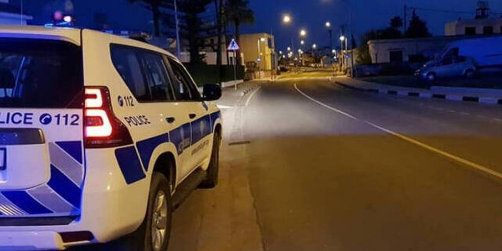 &laquo;&Sigma;&alpha;&rho;ώ&nu;&epsilon;&iota;&raquo; &eta; &Alpha;&sigma;&tau;&upsilon;&nu;&omicron;&mu;ί&alpha;: &Omicron;&kappa;&tau;ώ &sigma;&upsilon;&lambda;&lambda;ή&psi;&epsilon;&iota;&sigmaf; &kappa;&alpha;&iota; 295 &tau;&rho;&omicron;&chi;&alpha;ί&epsilon;&sigmaf; &kappa;&alpha;&tau;&alpha;&gamma;&gamma;&epsilon;&lambda;ί&epsilon;&sigmaf; &mu;έ&sigma;&alpha; &sigma;&epsilon; έ&nu;&alpha; &beta;&rho;ά&delta;&upsilon;