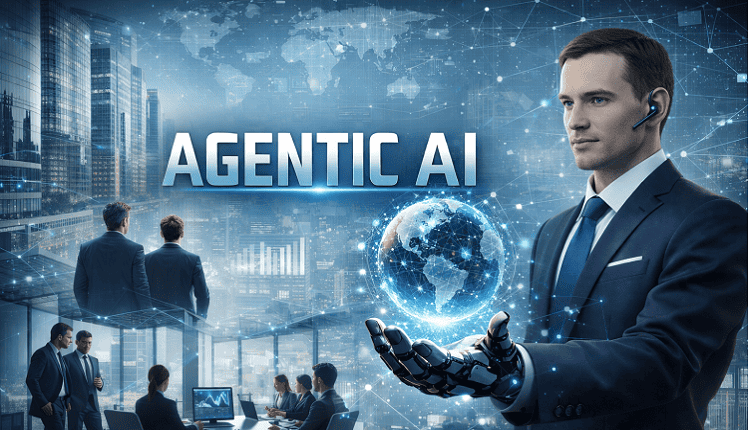 &Eta; Kyndryl &pi;&alpha;&rho;&omicron;&upsilon;&sigma;&iota;ά&zeta;&epsilon;&iota; &tau;&omicron; AI Orchestration for Business