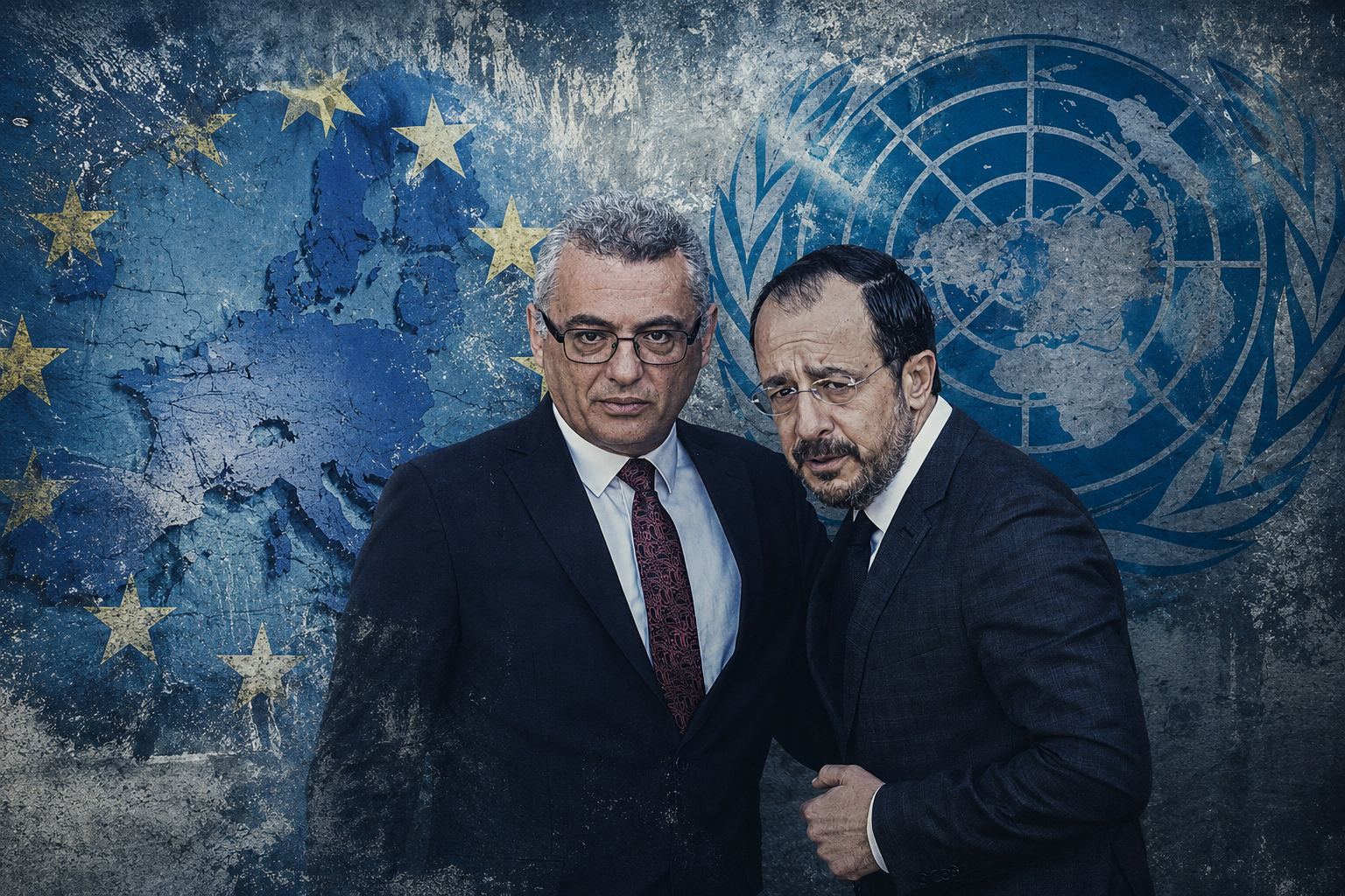 &laquo;Έ&nu;&alpha; &kappa;&alpha;&lambda;&omicron;&kappa;&alpha;ί&rho;&iota; &pi;&omicron;&upsilon; &theta;&alpha; &epsilon;ί&mu;&alpha;&sigma;&tau;&epsilon; ό&lambda;&omicron;&iota; &sigma;&epsilon; &epsilon;&gamma;&rho;ή&gamma;&omicron;&rho;&sigma;&eta;&raquo; - &Pi;&upsilon;&kappa;&nu;ώ&nu;&omicron;&upsilon;&nu; &omicron;&iota; &delta;&iota;&epsilon;&rho;&gamma;&alpha;&sigma;ί&epsilon;&sigmaf; &epsilon;&nu;ό&psi;&epsilon;&iota; &nu;έ&omega;&nu; &epsilon;&xi;&epsilon;&lambda;ί&xi;&epsilon;&omega;&nu; &sigma;&tau;&omicron; &Kappa;&upsilon;&pi;&rho;&iota;&alpha;&kappa;ό