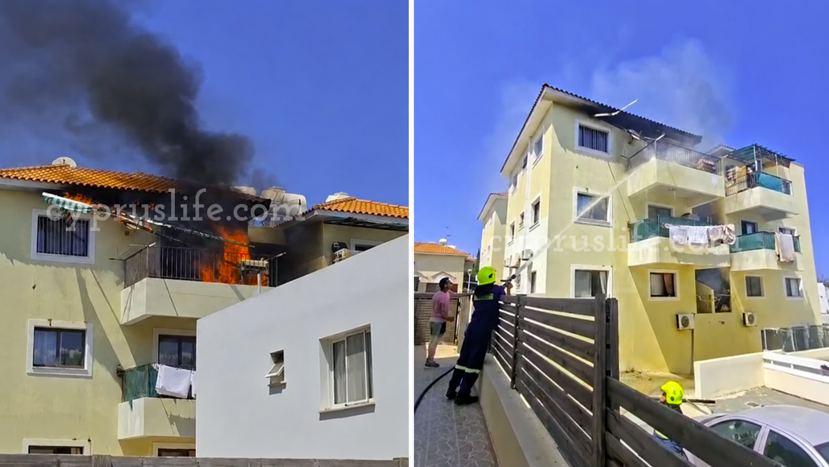 (&Beta;ί&nu;&tau;&epsilon;&omicron;) &Eta; &sigma;&tau;&iota;&gamma;&mu;ή &pi;&omicron;&upsilon; &tau;&alpha; &delta;&iota;&alpha;&mu;&epsilon;&rho;ί&sigma;&mu;&alpha;&tau;&alpha; &sigma;&tau;&omicron; &Pi;&alpha;&rho;&alpha;&lambda;ί&mu;&nu;&iota; &tau;&upsilon;&lambda;ί&gamma;&omicron;&nu;&tau;&alpha;&iota; &sigma;&tau;&iota;&sigmaf; &phi;&lambda;ό&gamma;&epsilon;&sigmaf;