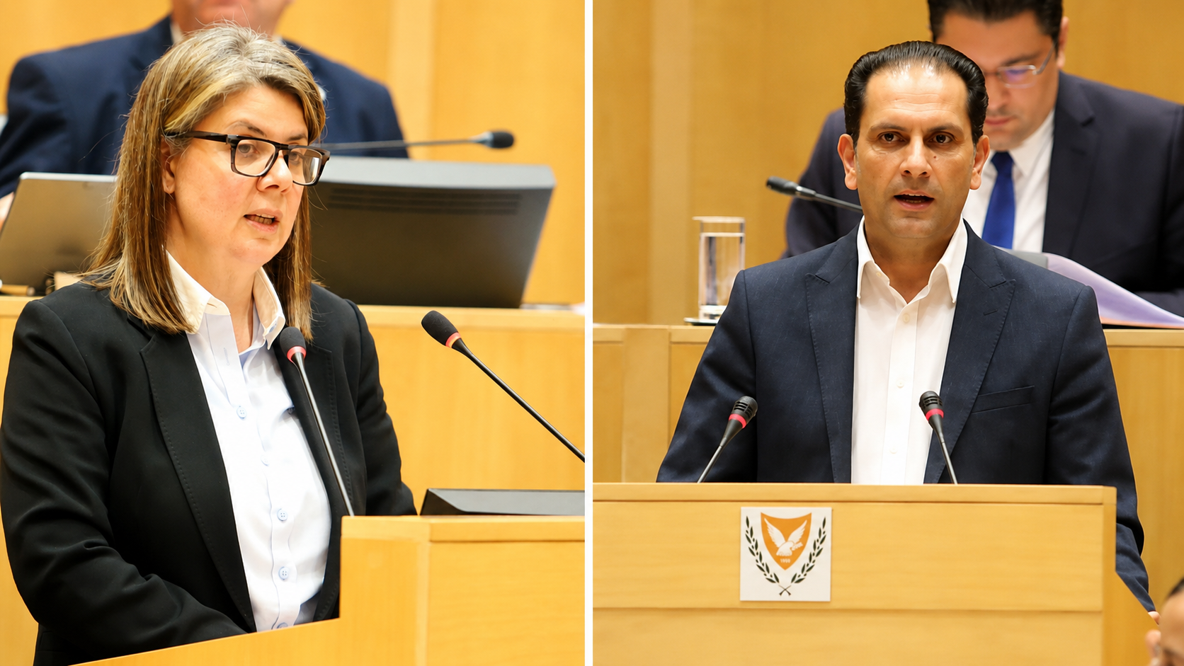 &Tau;&rho;&iota;&kappa;&omicron;ύ&beta;&epsilon;&rho;&tau;&omicron;&sigmaf; &kappa;&alpha;&upsilon;&gamma;ά&sigmaf; &Epsilon;&rho;&omega;&tau;&omicron;&kappa;&rho;ί&tau;&omicron;&upsilon;- &Delta;&alpha;&mu;&iota;&alpha;&nu;&omicron;ύ &sigma;&tau;&eta; &Beta;&omicron;&upsilon;&lambda;ή