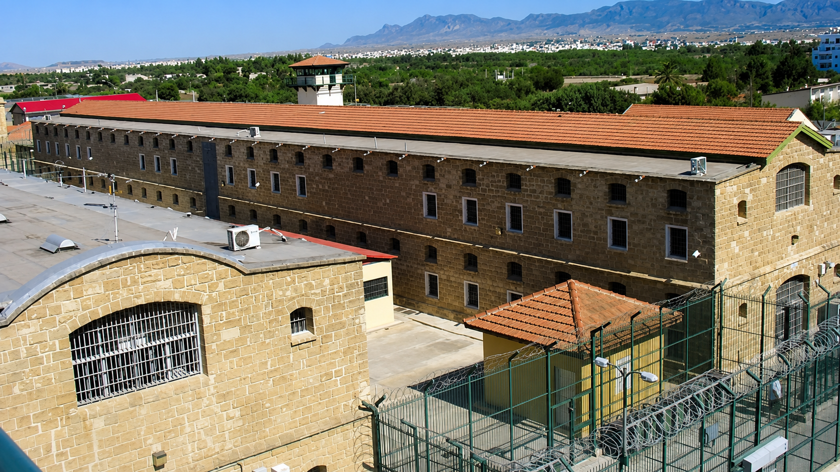 &Kappa;&epsilon;&nu;&tau;&rho;&iota;&kappa;έ&sigmaf; &Phi;&upsilon;&lambda;&alpha;&kappa;έ&sigmaf;: &Pi;έ&theta;&alpha;&nu;&epsilon; 50&chi;&rho;&omicron;&nu;&omicron;&sigmaf; &kappa;&alpha;&tau;ά&delta;&iota;&kappa;&omicron;&sigmaf; &pi;&omicron;&upsilon; &epsilon;&xi;έ&tau;&iota;&epsilon; &pi;&omicron;&iota;&nu;ή &gamma;&iota;&alpha; &upsilon;&pi;&omicron;&theta;έ&sigma;&epsilon;&iota;&sigmaf; &nu;&alpha;&rho;&kappa;&omega;&tau;&iota;&kappa;ώ&nu;