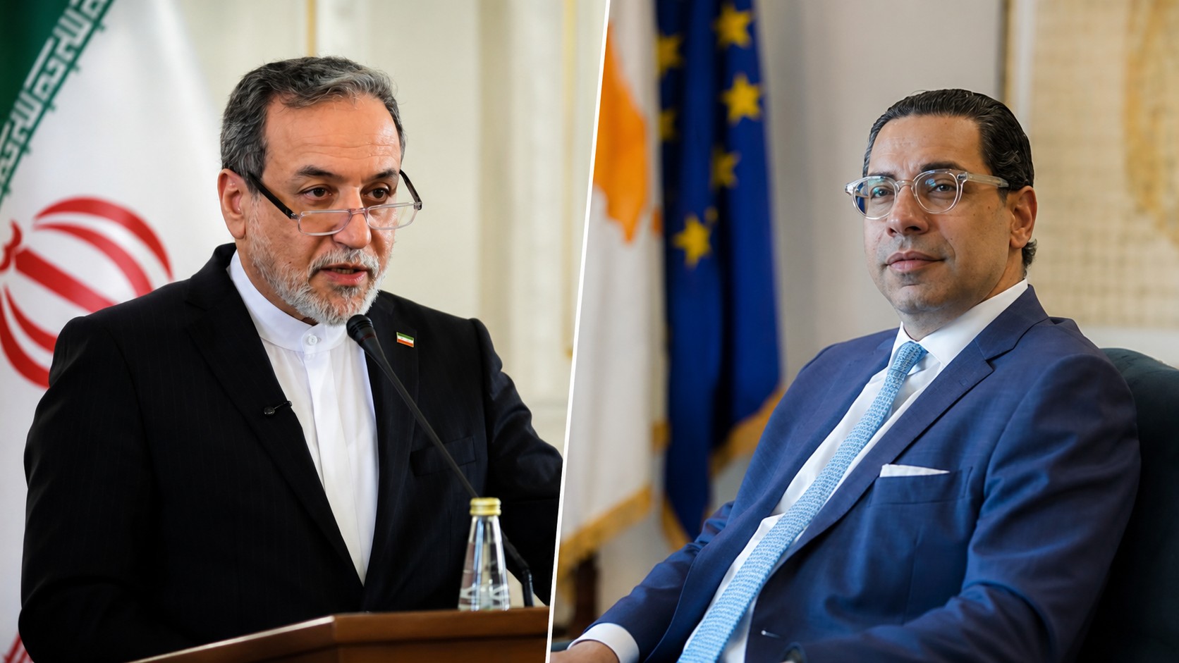 &Epsilon;&pi;&iota;&kappa;&omicron;&iota;&nu;&omega;&nu;ί&alpha; &Kappa;ό&mu;&pi;&omicron;&upsilon;&ndash;&Alpha;&rho;&alpha;&gamma;&tau;&sigma;ί: &Tau;&iota; &zeta;ή&tau;&eta;&sigma;&epsilon; &omicron; &Iota;&rho;&alpha;&nu;ό&sigmaf; &Upsilon;&Pi;&Epsilon;&Xi; &gamma;&iota;&alpha; &tau;&iota;&sigmaf; &xi;έ&nu;&epsilon;&sigmaf; &beta;ά&sigma;&epsilon;&iota;&sigmaf; &sigma;&tau;&eta;&nu; &Kappa;ύ&pi;&rho;&omicron;