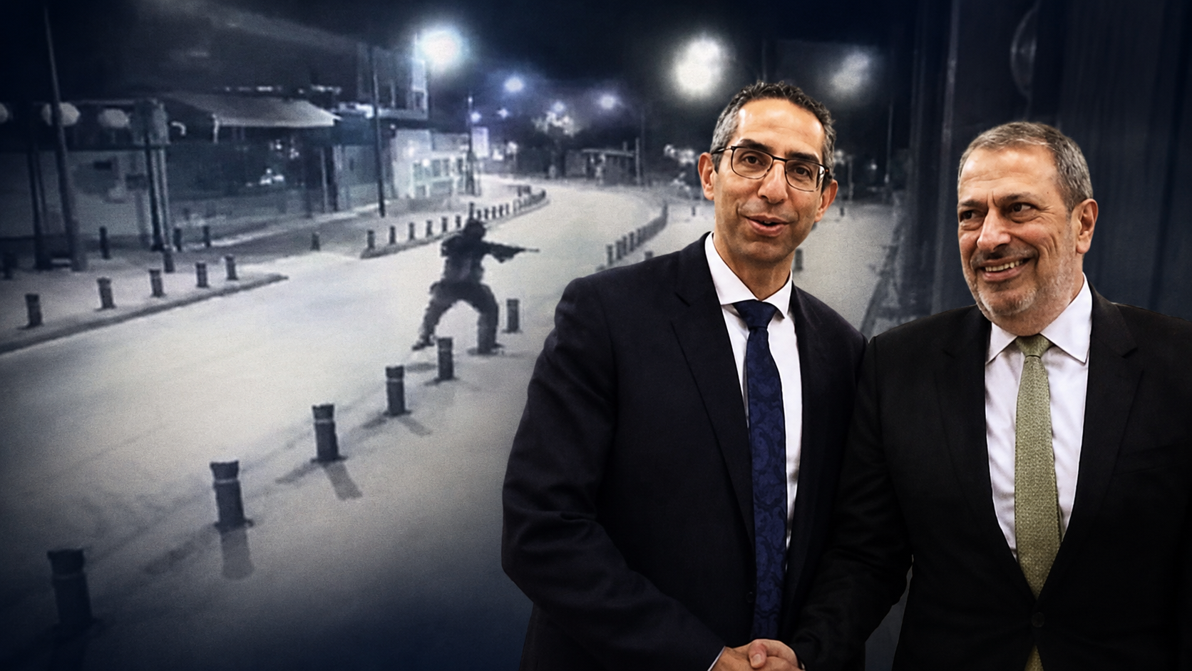 &Pi;ώ&sigmaf; &delta;&iota;&kappa;&alpha;&iota;&omicron;&lambda;ό&gamma;&eta;&sigma;&alpha;&nu; &tau;&eta;&nu; &pi;&rho;&omicron;&epsilon;&delta;&rho;&iota;&kappa;ή &chi;ά&rho;&eta; &sigma;&tau;&omicron;&nu; &laquo;&Chi;ά&mu;&pi;&omicron;&upsilon;&rho;&gamma;&kappa;&epsilon;&rho;&raquo; &Sigma;&alpha;&beta;&beta;ί&delta;&eta;&sigmaf; &kappa;&alpha;&iota; &Alpha;&gamma;&gamma;&epsilon;&lambda;ί&delta;&eta;&sigmaf;