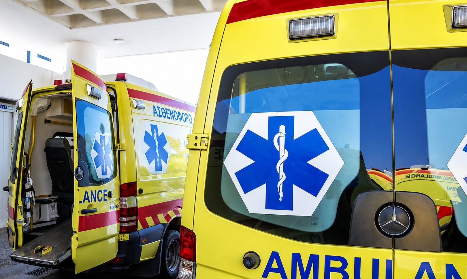 &Nu;&epsilon;&kappa;&rho;ό &tau;&rho;ί&chi;&rho;&omicron;&nu;&omicron; &alpha;&gamma;&omicron;&rho;ά&kappa;&iota; &sigma;&tau;&eta;&nu; &Pi;ά&phi;&omicron; &mu;&epsilon;&tau;ά &alpha;&pi;ό &pi;&tau;ώ&sigma;&eta; &alpha;&pi;ό &tau;&omicron;&nu; 4&omicron; ό&rho;&omicron;&phi;&omicron; &xi;&epsilon;&nu;&omicron;&delta;&omicron;&chi;&epsilon;ί&omicron;&upsilon; - Έ&nu;&tau;&alpha;&lambda;&mu;&alpha; &sigma;ύ&lambda;&lambda;&eta;&psi;&eta;&sigmaf; &gamma;&iota;&alpha; &tau;&omicron;&nu; &pi;&alpha;&tau;έ&rho;&alpha;