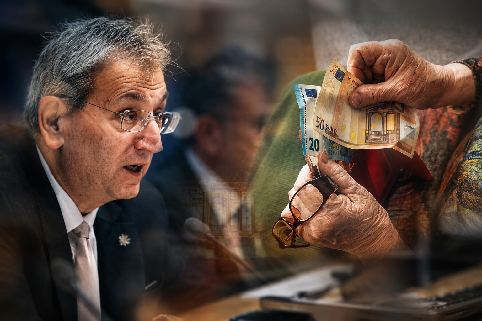 &Sigma;&upsilon;&nu;&tau;&alpha;&xi;&iota;&omicron;&delta;&omicron;&tau;&iota;&kappa;ή &mu;&epsilon;&tau;&alpha;&rho;&rho;ύ&theta;&mu;&iota;&sigma;&eta;: &Tau;&omicron;&nu; &Alpha;ύ&gamma;&omicron;&upsilon;&sigma;&tau;&omicron; &omicron; &delta;&iota;ά&lambda;&omicron;&gamma;&omicron;&sigmaf; &kappa;&alpha;&iota; &tau;&omicron;&nu; &Sigma;&epsilon;&pi;&tau;έ&mu;&beta;&rho;&iota;&omicron; &tau;&omicron; &nu;/&sigma; &sigma;&tau;&eta; &Beta;&omicron;&upsilon;&lambda;ή