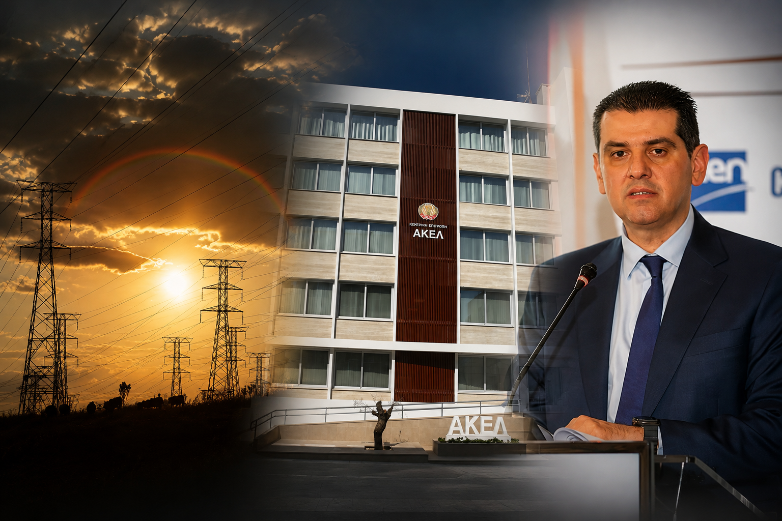 &Alpha;&pi;&alpha;&nu;&tau;ά &tau;&omicron; &Alpha;&Kappa;&Epsilon;&Lambda; &sigma;&epsilon; &Delta;&alpha;&mu;&iota;&alpha;&nu;&omicron;ύ: &laquo;&Omicron;&iota; &pi;&omicron;&lambda;ί&tau;&epsilon;&sigmaf; &theta;έ&lambda;&omicron;&upsilon;&nu; &lambda;ύ&sigma;&epsilon;&iota;&sigmaf;, ό&chi;&iota; &delta;&iota;&kappa;&alpha;&iota;&omicron;&lambda;&omicron;&gamma;ί&epsilon;&sigmaf;&raquo;