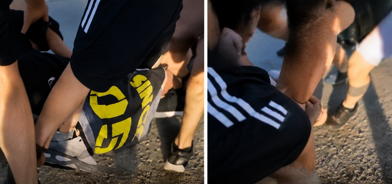 &Mu;ί&alpha; &sigma;ύ&lambda;&lambda;&eta;&psi;&eta; &mu;&epsilon;&tau;ά &tau;&alpha; &epsilon;&pi;&epsilon;&iota;&sigma;ό&delta;&iota;&alpha; &pi;&rho;&iota;&nu; &alpha;&pi;ό &tau;&eta;&nu; &alpha;&nu;&alpha;&mu;έ&tau;&rho;&eta;&sigma;&eta; &Alpha;&Epsilon;&Kappa;