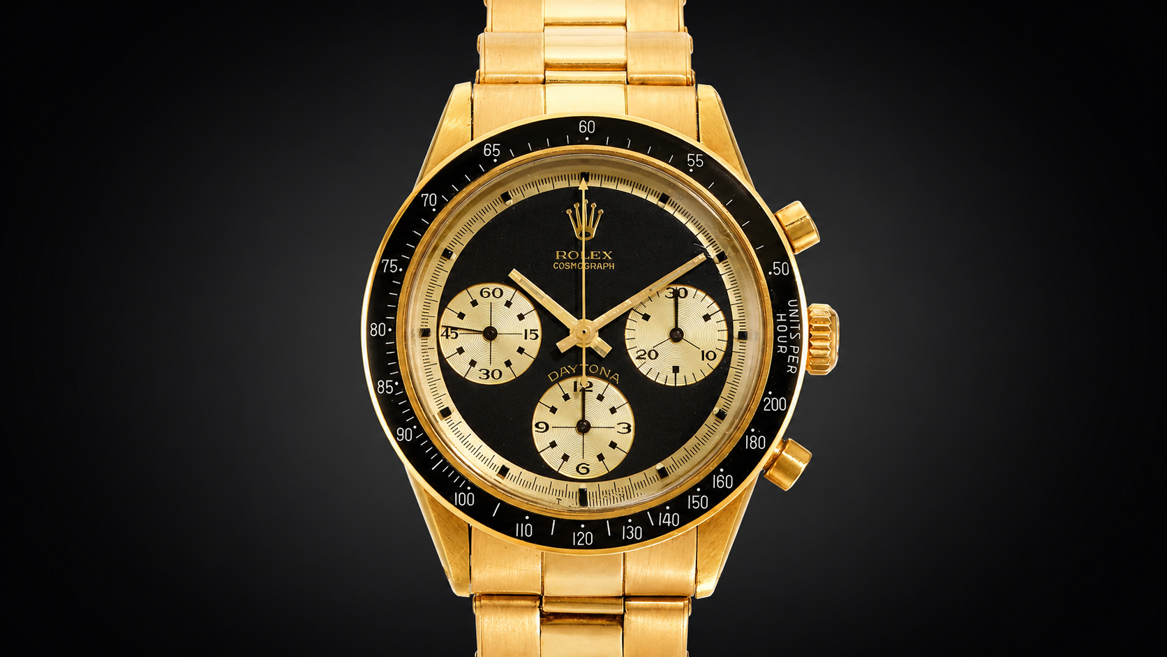 &Tau;&omicron; Rolex Daytona &laquo;John Player Special&raquo; &ndash; Έ&nu;&alpha; &alpha;&pi;ό &tau;&alpha; &sigma;&pi;&alpha;&nu;&iota;ό&tau;&epsilon;&rho;&alpha; &rho;&omicron;&lambda;ό&gamma;&iota;&alpha; &sigma;&tau;&omicron;&nu; &kappa;ό&sigma;&mu;&omicron;