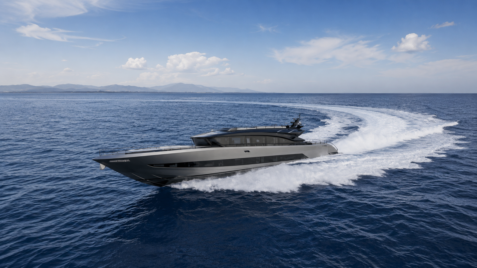 &Eta; Brabus &mu;&pi;&alpha;ί&nu;&epsilon;&iota; &sigma;&tau;&alpha; superyacht &ndash; &Tau;&omicron; &pi;&rho;ώ&tau;&omicron; &mu;&omicron;&nu;&tau;έ&lambda;&omicron; &alpha;&pi;&omicron;&kappa;&alpha;&lambda;ύ&pi;&tau;&epsilon;&tau;&alpha;&iota; &sigma;&tau;&omicron; &Mu;&omicron;&nu;&alpha;&kappa;ό