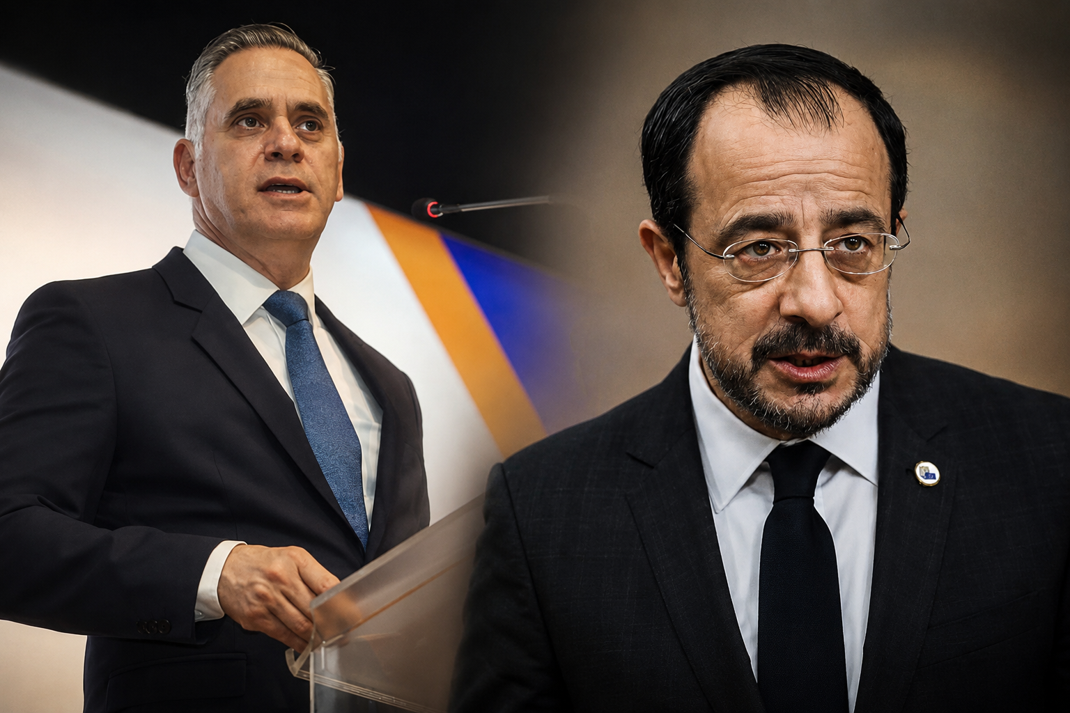 &Sigma;&tau;&alpha; &chi;έ&rho;&iota;&alpha; &tau;&omicron;&upsilon; &Nu;&iota;&kappa;ό&lambda;&alpha; &tau;&omicron; &mu;έ&lambda;&lambda;&omicron;&nu; &tau;&omicron;&upsilon; &Nu;&Chi;...