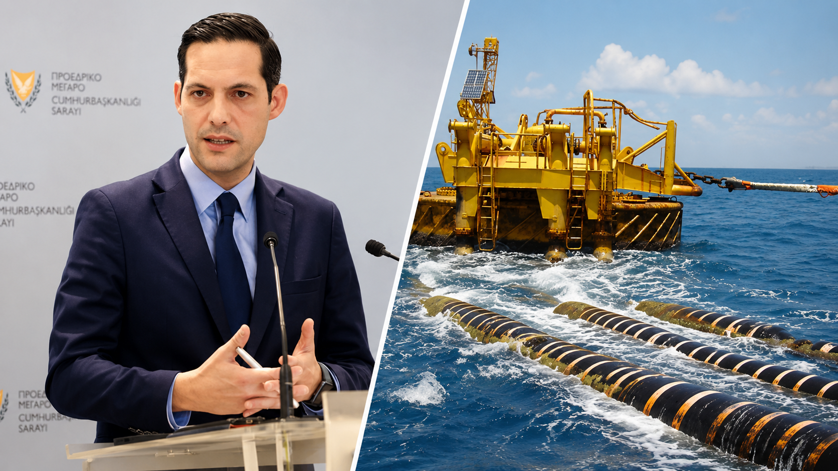 &Kappa;&upsilon;&beta;έ&rho;&nu;&eta;&sigma;&eta;: A&tau;&upsilon;&chi;ή&sigmaf; &eta; &tau;&omicron;&pi;&omicron;&theta;έ&tau;&eta;&sigma;&eta; &Delta;&Eta;&Sigma;&Upsilon; &gamma;&iota;&alpha; &tau;&eta;&nu; &eta;&lambda;&epsilon;&kappa;&tau;&rho;&iota;&kappa;&eta; &delta;&iota;&alpha;&sigma;ύ&nu;&delta;&epsilon;&sigma;&eta; &Kappa;ύ&pi;&rho;&omicron;&upsilon;-&Epsilon;&lambda;&lambda;ά&delta;&alpha;&sigmaf;