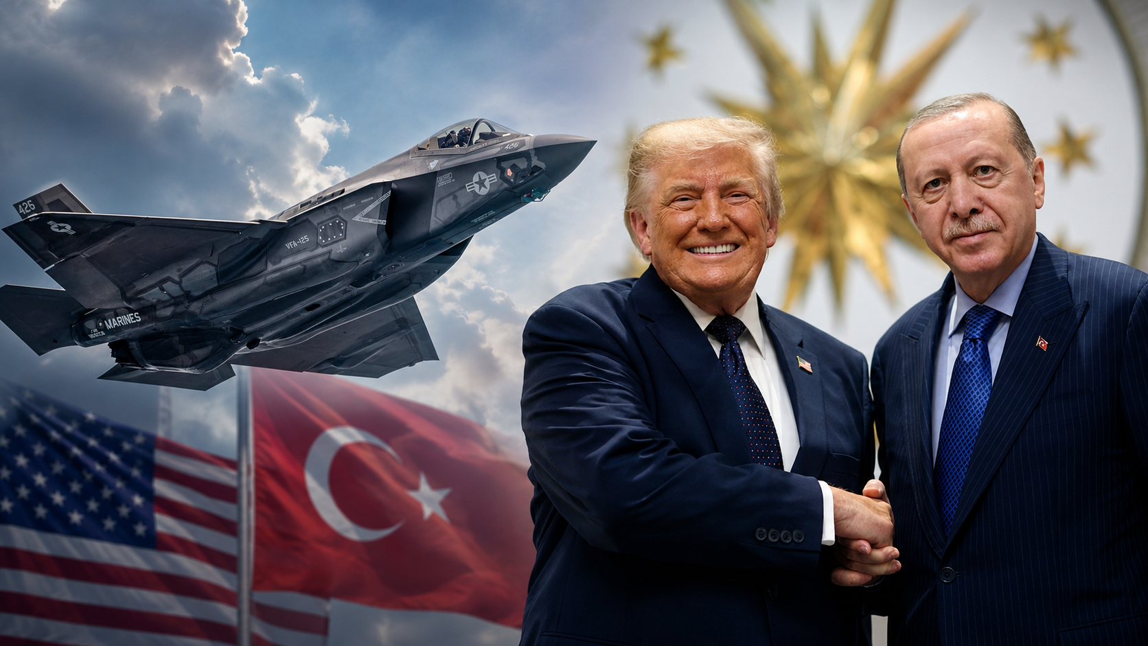 &Theta;ύ&epsilon;&lambda;&lambda;&alpha; &alpha;&nu;&tau;&iota;&delta;&rho;ά&sigma;&epsilon;&omega;&nu; &sigma;&tau;&omicron; &Kappa;&omicron;&gamma;&kappa;&rho;έ&sigma;&omicron; &gamma;&iota;&alpha; &tau;&alpha; F-35 &sigma;&tau;&eta;&nu; &Tau;&omicron;&upsilon;&rho;&kappa;ί&alpha;