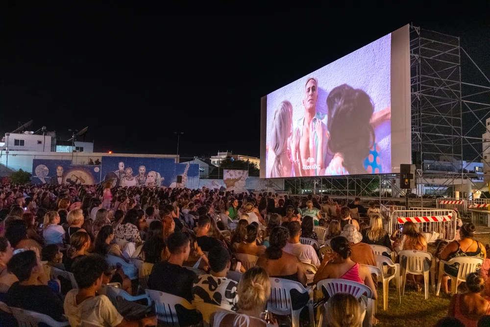 Weekend Agenda: 15 υπέροχοι λόγοι για να βγεις αυτό το Σαββατοκύριακο