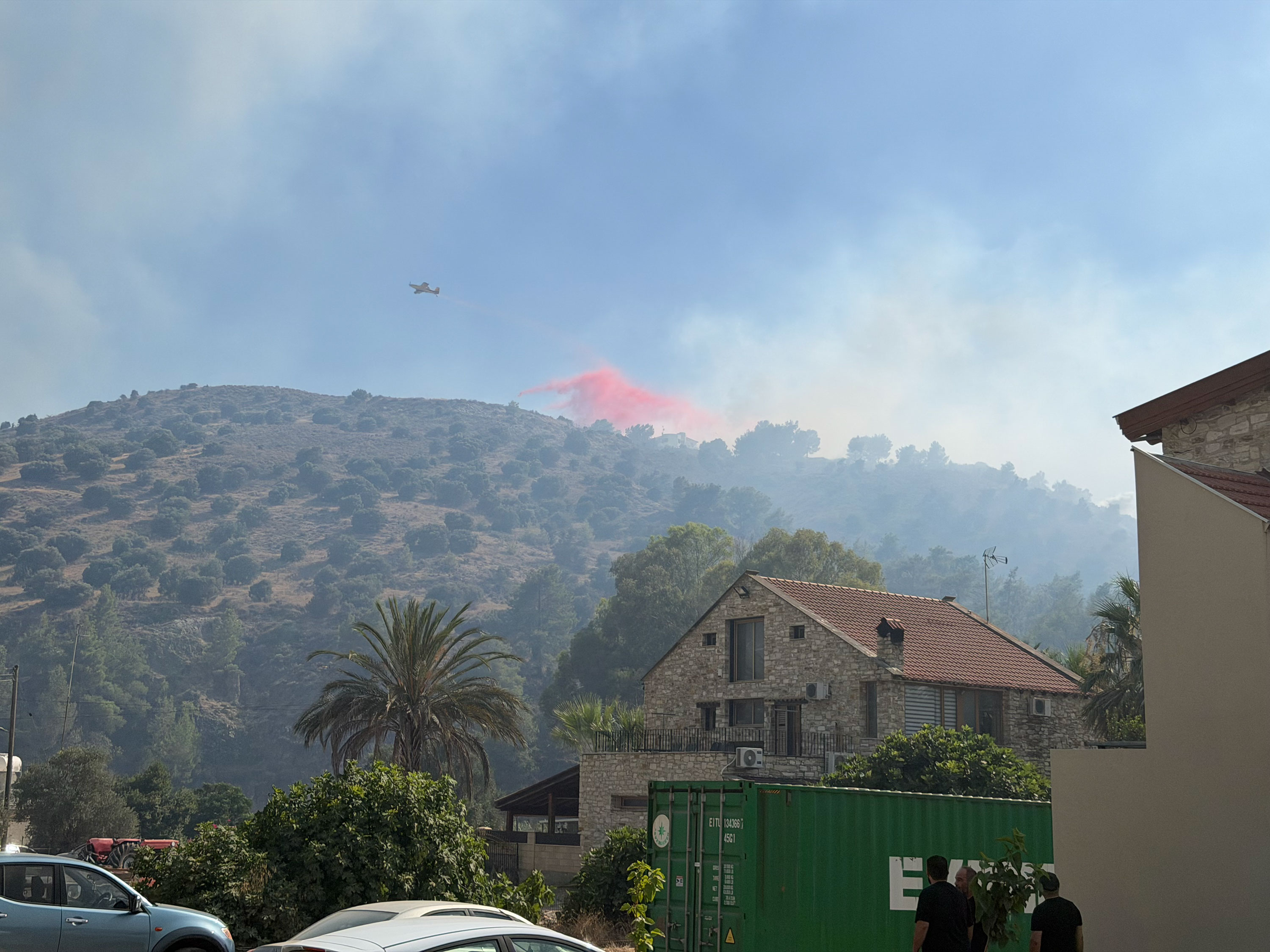 &Epsilon;&nu;&tau;ό&sigmaf; &delta;έ&kappa;&alpha; &eta;&mu;&epsilon;&rho;ώ&nu; &tau;&omicron; &pi;ό&rho;&iota;&sigma;&mu;&alpha; &gamma;&iota;&alpha; &tau;&eta; &phi;&omega;&tau;&iota;ά &sigma;&tau;&omicron; &pi;&epsilon;&delta;ί&omicron; &beta;&omicron;&lambda;ή&sigmaf;