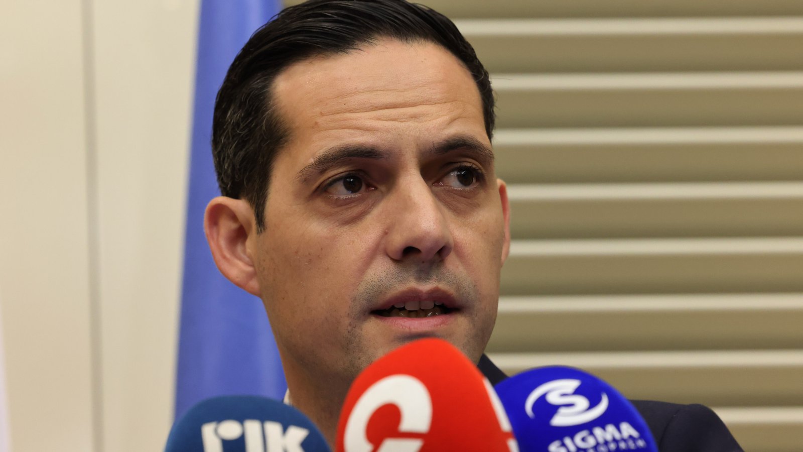 &Upsilon;&pi;ό&theta;&epsilon;&sigma;&eta; &laquo;&Kappa;&rho;ά&tau;&omicron;&sigmaf; &Mu;&alpha;&phi;ί&alpha;&raquo;: &Sigma;&tau;&omicron; &epsilon;&pi;ό&mu;&epsilon;&nu;&omicron; &Upsilon;&pi;&omicron;&upsilon;&rho;&gamma;&iota;&kappa;ό &omicron; &delta;&iota;&omicron;&rho;&iota;&sigma;&mu;ό&sigmaf; &tau;&omicron;&upsilon; &nu;έ&omicron;&upsilon; &pi;&omicron;&iota;&nu;&iota;&kappa;&omicron;ύ &alpha;&nu;&alpha;&kappa;&rho;&iota;&tau;ή