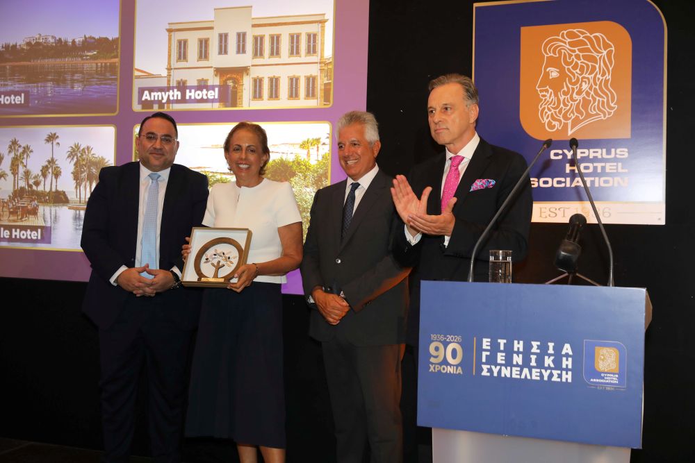 &Delta;&iota;&pi;&lambda;ή &alpha;&nu;&alpha;&gamma;&nu;ώ&rho;&iota;&sigma;&eta; &gamma;&iota;&alpha; &tau;&eta;&nu; Thanos Hotels and Resorts&nbsp;&sigma;&tau;&eta;&nu; &Epsilon;&tau;ή&sigma;&iota;&alpha; &Gamma;&epsilon;&nu;&iota;&kappa;ή &Sigma;&upsilon;&nu;έ&lambda;&epsilon;&upsilon;&sigma;&eta; &tau;&omicron;&upsilon; &Pi;&Alpha;&Sigma;&Upsilon;&Xi;&Epsilon;