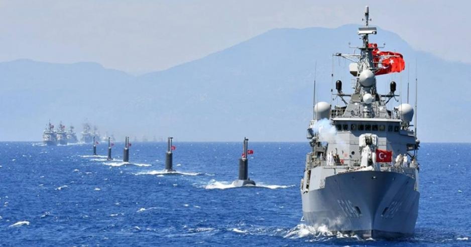 &Eta; Ά&gamma;&kappa;&upsilon;&rho;&alpha; &upsilon;&pi;&omicron;&delta;έ&chi;&epsilon;&tau;&alpha;&iota; &tau;&omicron;&nu; &Gamma;&kappa;&omicron;&upsilon;&tau;έ&rho;&epsilon;&sigmaf; &mu;&epsilon; &pi;&alpha;&rho;ά&nu;&omicron;&mu;&eta; NAVTEX