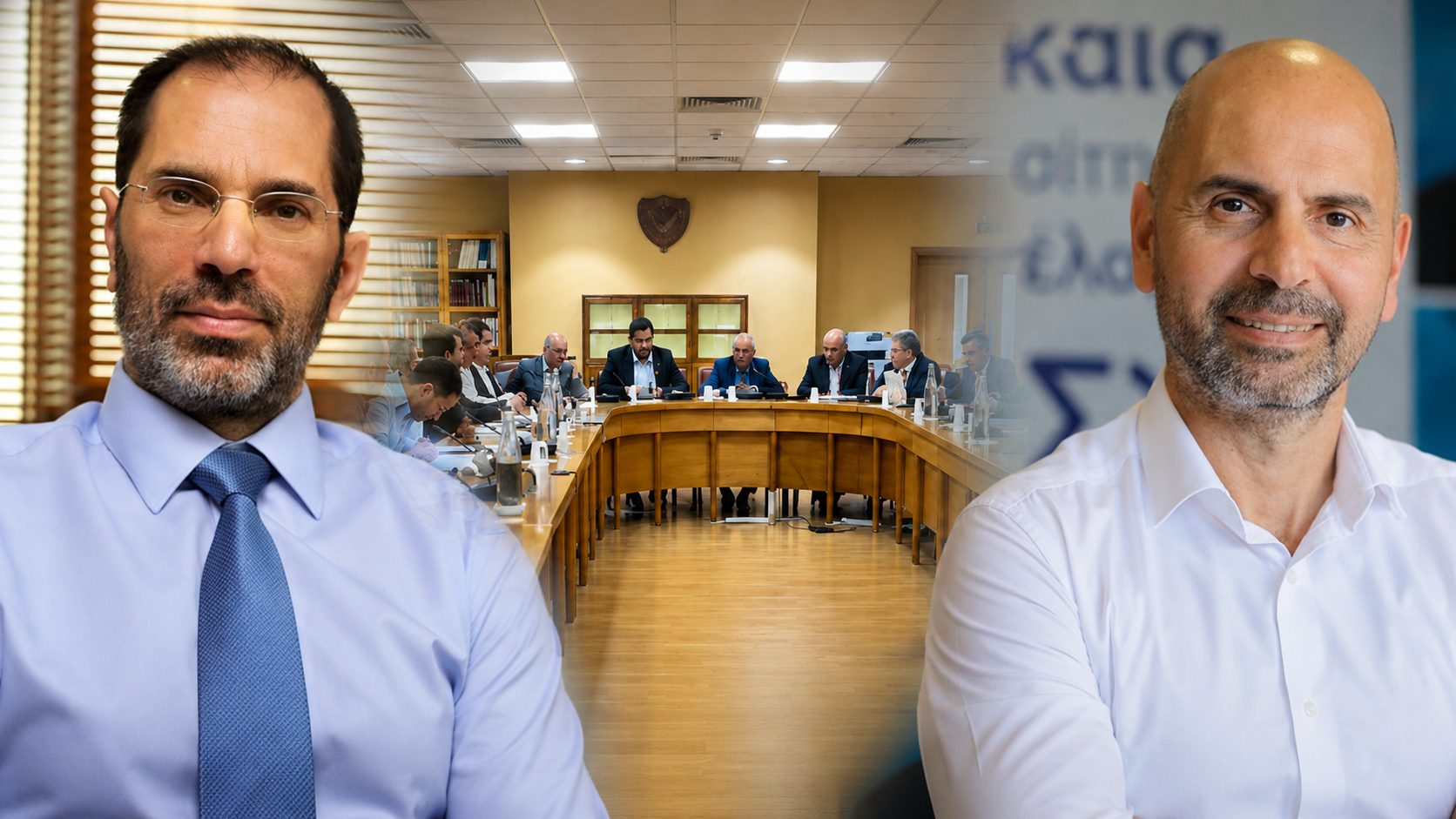 &Sigma;&tau;&omicron; &mu;&iota;&kappa;&rho;&omicron;&sigma;&kappa;ό&pi;&iota;&omicron; &Beta;&omicron;&upsilon;&lambda;ή&sigmaf; &eta; &kappa;ό&nu;&tau;&rho;&alpha; &nu;&upsilon;&nu; &kappa;&alpha;&iota; &tau;έ&omega;&sigmaf; &gamma;&epsilon;&nu;&iota;&kappa;ώ&nu; &Epsilon;&lambda;&epsilon;&gamma;&kappa;&tau;ώ&nu; &gamma;&iota;&alpha; &lambda;&omicron;&gamma;&omicron;&delta;&omicron;&sigma;ί&alpha;