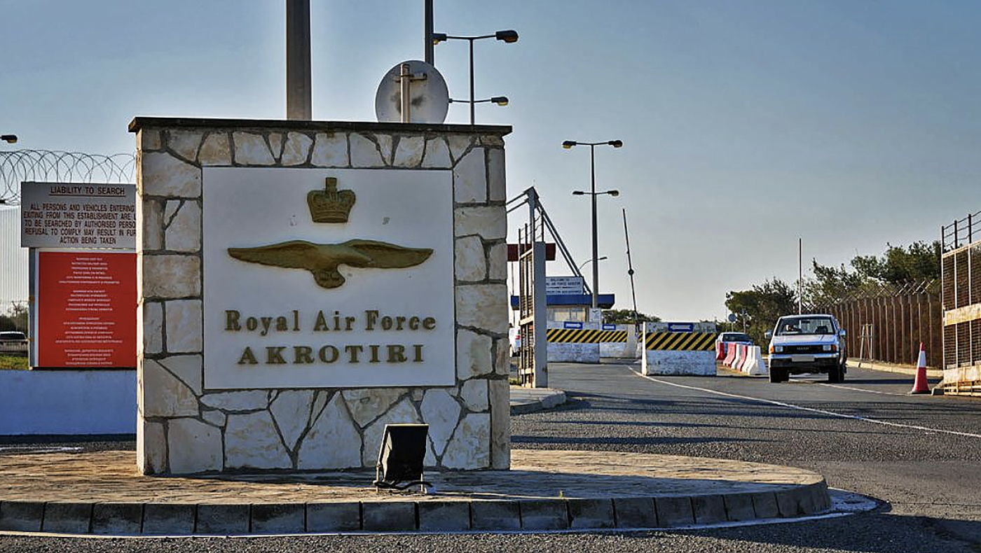 &Omicron;&iota; &Beta;&rho;&epsilon;&tau;&alpha;&nu;&iota;&kappa;έ&sigmaf; &Beta;ά&sigma;&epsilon;&iota;&sigmaf; &sigma;&epsilon; &alpha;&nu;&alpha;&kappa;&omicron;ί&nu;&omega;&sigma;ή &tau;&omicron;&upsilon;&sigmaf; &tau;&eta;&nu; &Pi;&alpha;&rho;&alpha;&sigma;&kappa;&epsilon;&upsilon;ή &alpha;&nu;&alpha;&phi;έ&rho;&omicron;&upsilon;&nu; &pi;&omega;&sigmaf; &laquo;&epsilon;ί&nu;&alpha;&iota; &pi;&rho;&omicron;&sigma;&eta;&lambda;&omega;&mu;έ&nu;&epsilon;&sigmaf; &sigma;&tau;&eta;&nu; &epsilon;&lambda;&epsilon;&upsilon;&theta;&epsilon;&rho;ί&alpha; &tau;&omicron;&upsilon; &Tau;ύ&pi;&omicron;&upsilon;&raquo;