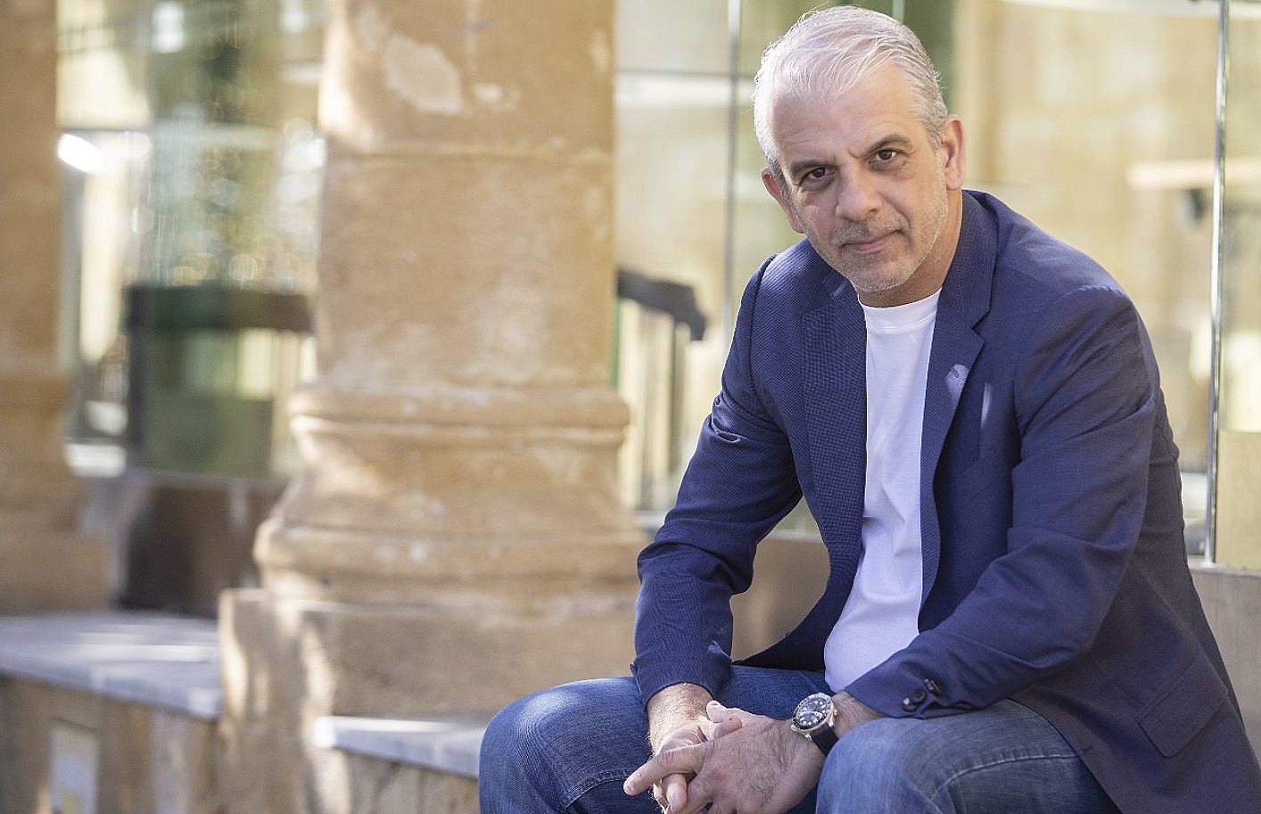 &Kappa;&Omicron;&Upsilon;&Iota;&Zeta;: &Gamma;&iota;&alpha;&tau;ί &omicron; Shadow &delta;&epsilon;&nu; ή&tau;&alpha;&nu; &sigma;&tau;&alpha; &gamma;&epsilon;&nu;έ&theta;&lambda;&iota;&alpha; &tau;&omicron;&upsilon; &Delta;&Eta;&Sigma;&Upsilon;;