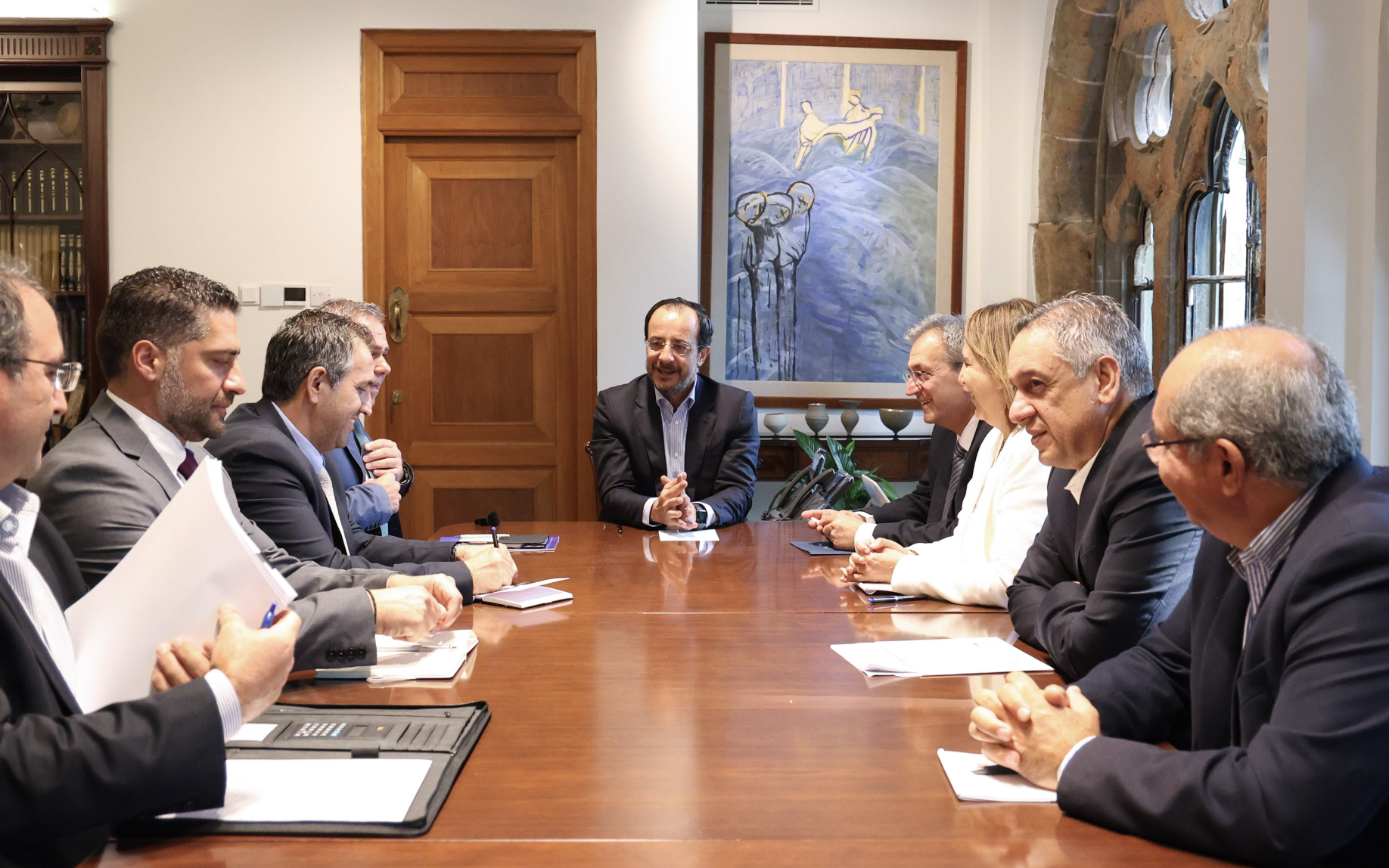&Sigma;&Epsilon;&Kappa; &kappa;&alpha;&iota; &Kappa;&upsilon;&beta;έ&rho;&nu;&eta;&sigma;&eta; &alpha;&iota;&sigma;&iota;&omicron;&delta;&omicron;&xi;&omicron;ύ&nu; &gamma;&iota;&alpha; &sigma;&upsilon;&mu;&phi;&omega;&nu;ί&alpha; &sigma;&tau;&omicron;&nu; &delta;&epsilon;ύ&tau;&epsilon;&rho;&omicron; &pi;&upsilon;&lambda;ώ&nu;&alpha; &tau;&omicron;&upsilon; &sigma;&upsilon;&nu;&tau;&alpha;&xi;&iota;&omicron;&delta;&omicron;&tau;&iota;&kappa;&omicron;ύ
