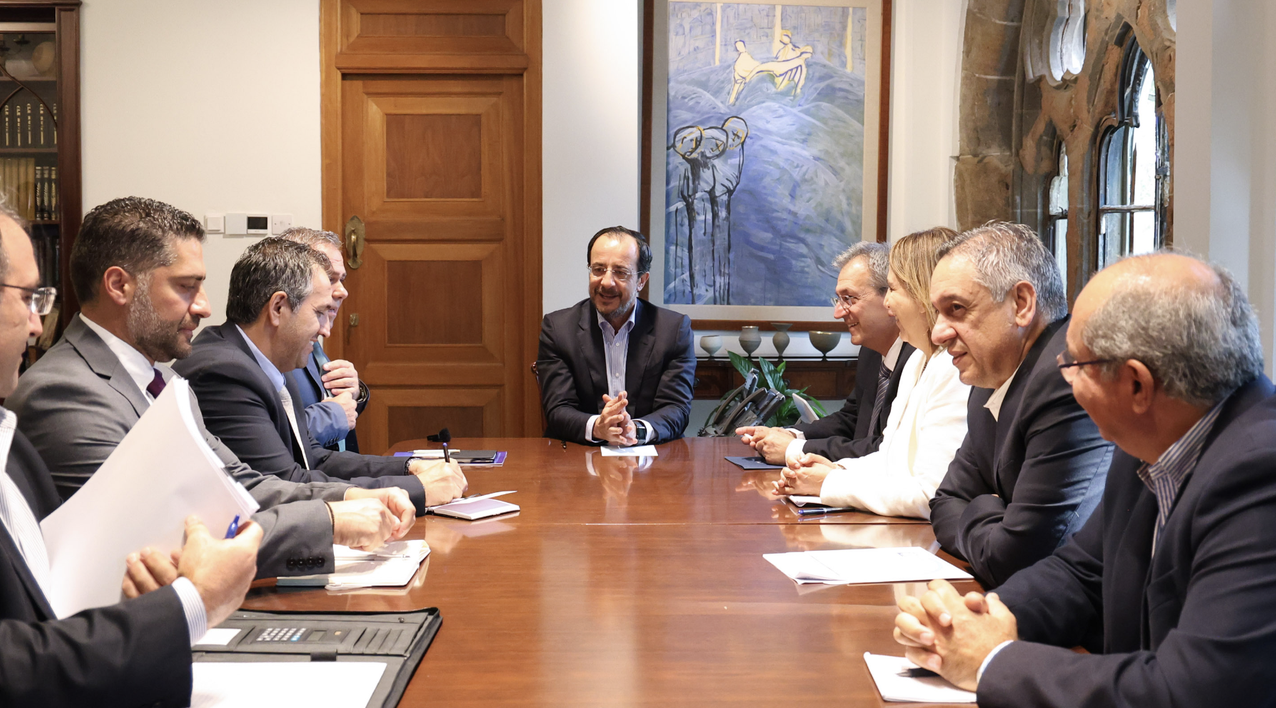 &Pi;&omicron;&iota;&alpha; &epsilon;ί&nu;&alpha;&iota; &tau;&alpha; &tau;&rho;ί&alpha; &pi;ά&gamma;&iota;&alpha; &alpha;&iota;&tau;ή&mu;&alpha;&tau;&alpha; &tau;&omega;&nu; &sigma;&upsilon;&nu;&tau;&epsilon;&chi;&nu;&iota;ώ&nu; &pi;&omicron;&upsilon; &omicron; &Pi;&tau;&Delta; &beta;&lambda;έ&pi;&epsilon;&iota; &mu;&epsilon; &theta;&epsilon;&tau;&iota;&kappa;ό &mu;ά&tau;&iota;