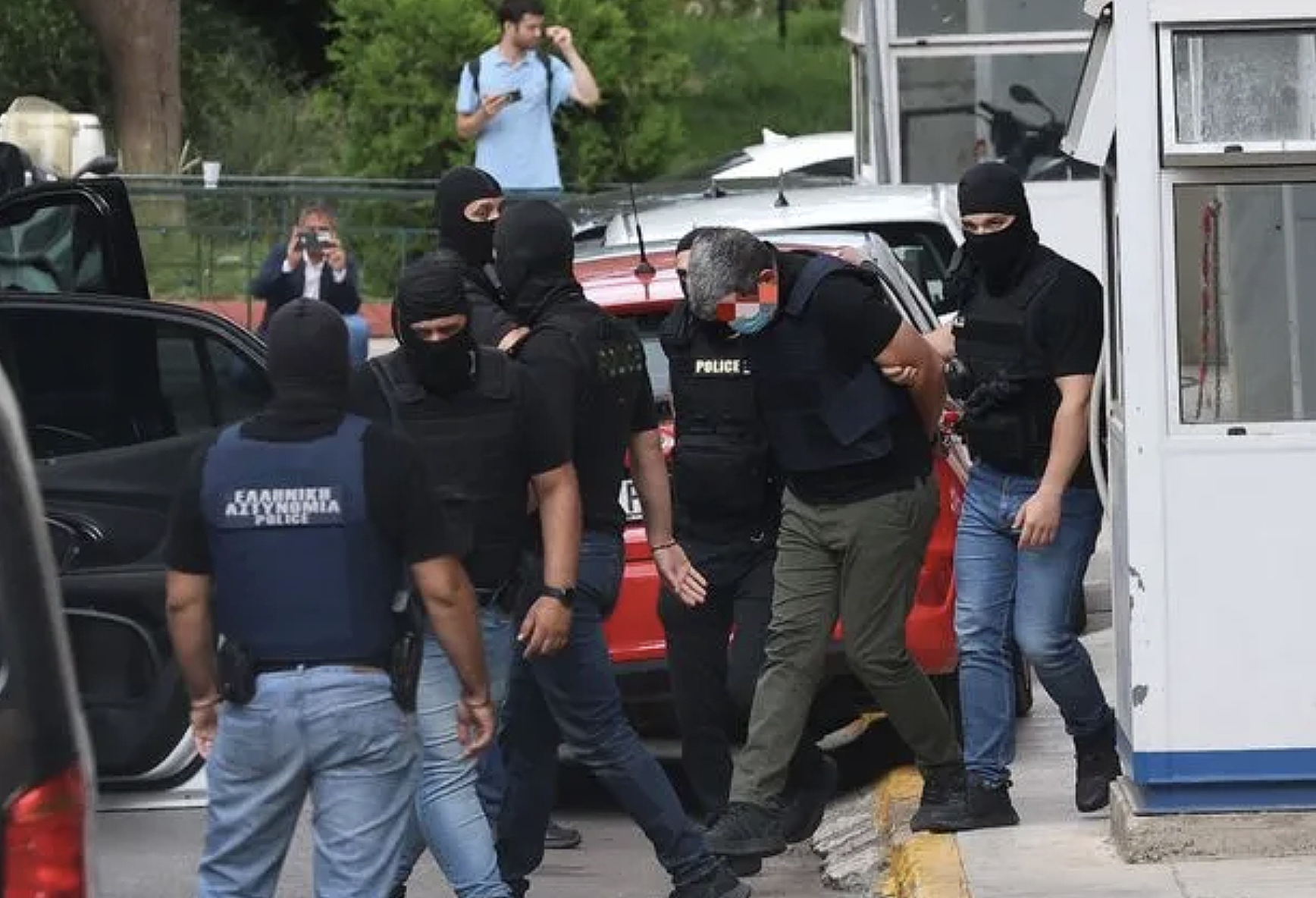 &Upsilon;&pi;ό&theta;&epsilon;&sigma;&eta; Marfin: &Alpha;&nu;&tau;&iota;&mu;έ&tau;&omega;&pi;&omicron;&iota; &mu;&epsilon; &kappa;&alpha;&tau;&eta;&gamma;&omicron;&rho;ί&epsilon;&sigmaf; &gamma;&iota;&alpha; &tau;&rho;&iota;&pi;&lambda;ή &alpha;&nu;&theta;&rho;&omega;&pi;&omicron;&kappa;&tau;&omicron;&nu;ί&alpha; &omicron;&iota; &delta;ύ&omicron; &sigma;&upsilon;&lambda;&lambda;&eta;&phi;&theta;έ&nu;&tau;&epsilon;&sigmaf;