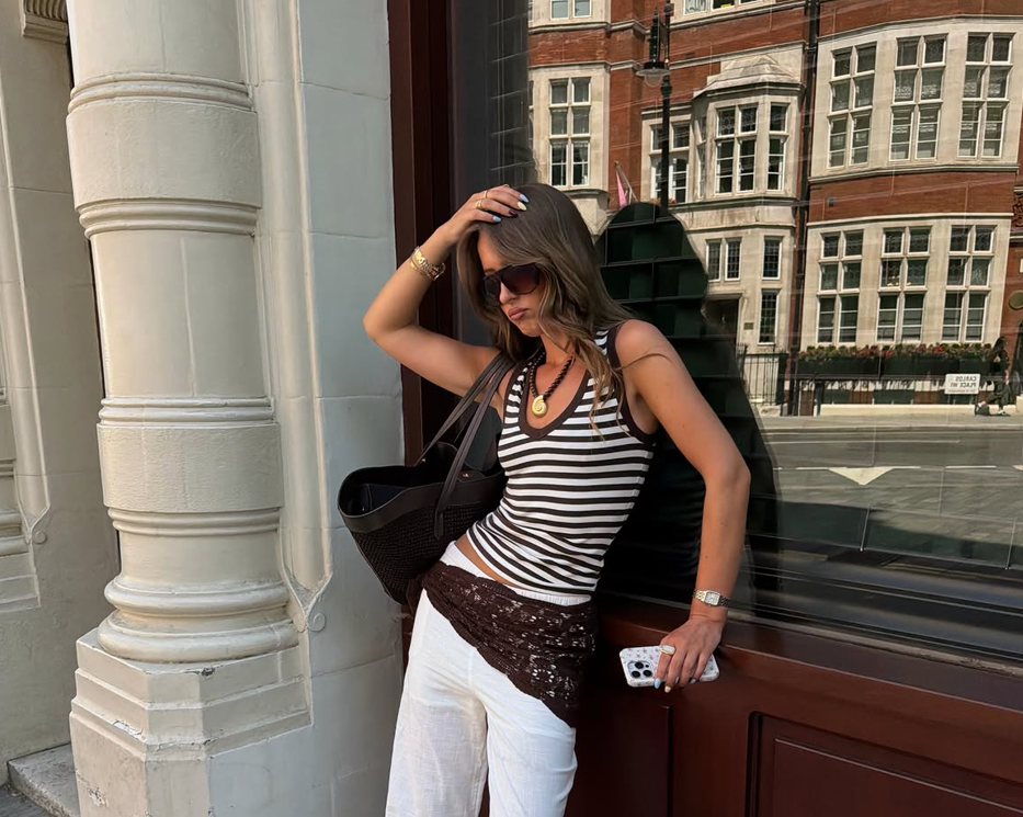 Sales guide: 5+1 ZARA &kappa;&omicron;&mu;&mu;ά&tau;&iota;&alpha; &pi;&omicron;&upsilon; &alpha;&xi;ί&zeta;&epsilon;&iota; &nu;&alpha; &alpha;&gamma;&omicron;&rho;ά&sigma;&epsilon;&iota;&sigmaf; &mu;&epsilon; &kappa;ό&sigma;&tau;&omicron;&sigmaf; &kappa;ά&tau;&omega; &tau;&omega;&nu; 30 &epsilon;&upsilon;&rho;ώ