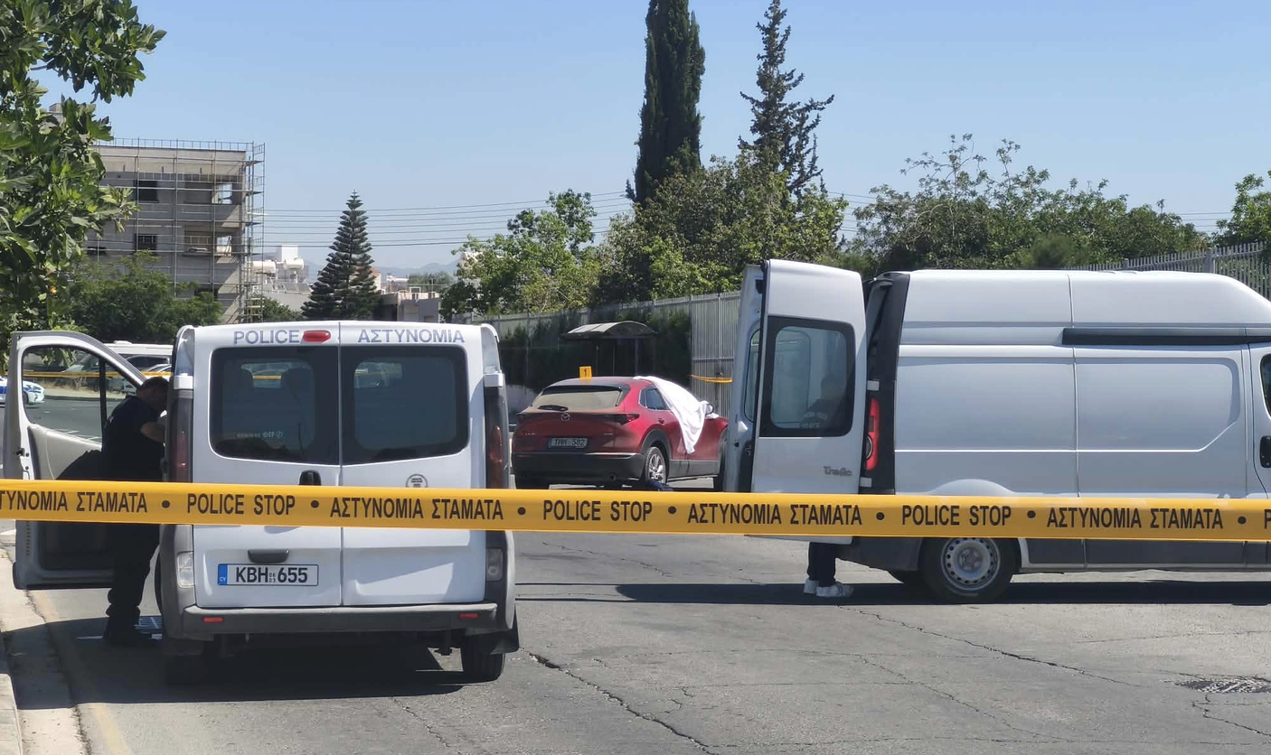 &Alpha;&pi;ό&pi;&epsilon;&iota;&rho;&alpha; &gamma;&upsilon;&nu;&alpha;&iota;&kappa;&omicron;&kappa;&tau;&omicron;&nu;ί&alpha;&sigmaf; &sigma;&tau;&eta; &Lambda;&epsilon;&mu;&epsilon;&sigma;ό: &Mu;ί&lambda;&eta;&sigma;&epsilon; &sigma;&tau;&omicron;&upsilon;&sigmaf; &alpha;&nu;&alpha;&kappa;&rho;&iota;&tau;έ&sigmaf; &eta; 46&chi;&rho;&omicron;&nu;&eta; &alpha;&pi;ό &tau;